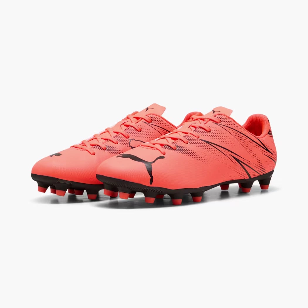 Shoes Puma Men's Attacanto FG/AG Soccer