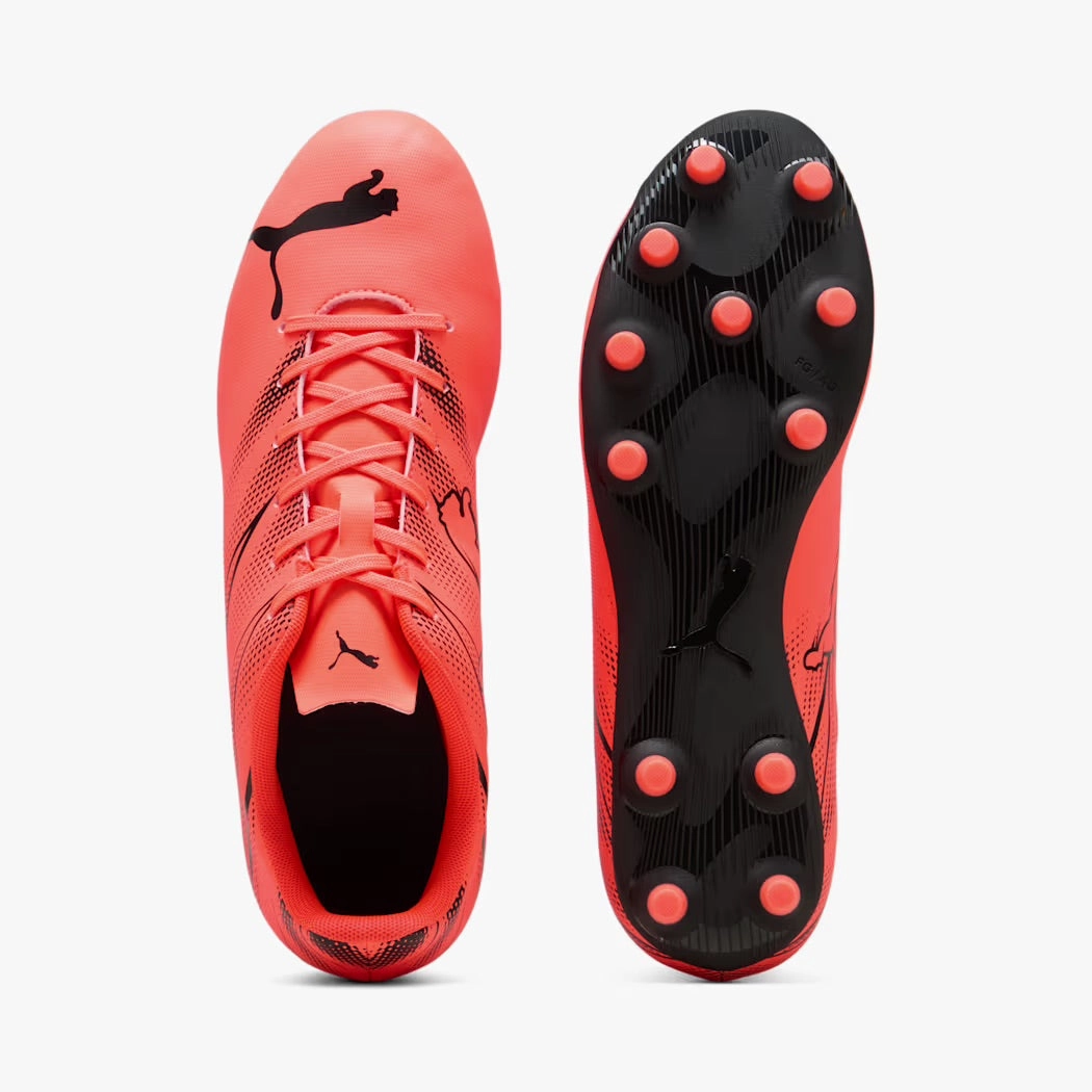 Shoes Puma Men's Attacanto FG/AG Soccer