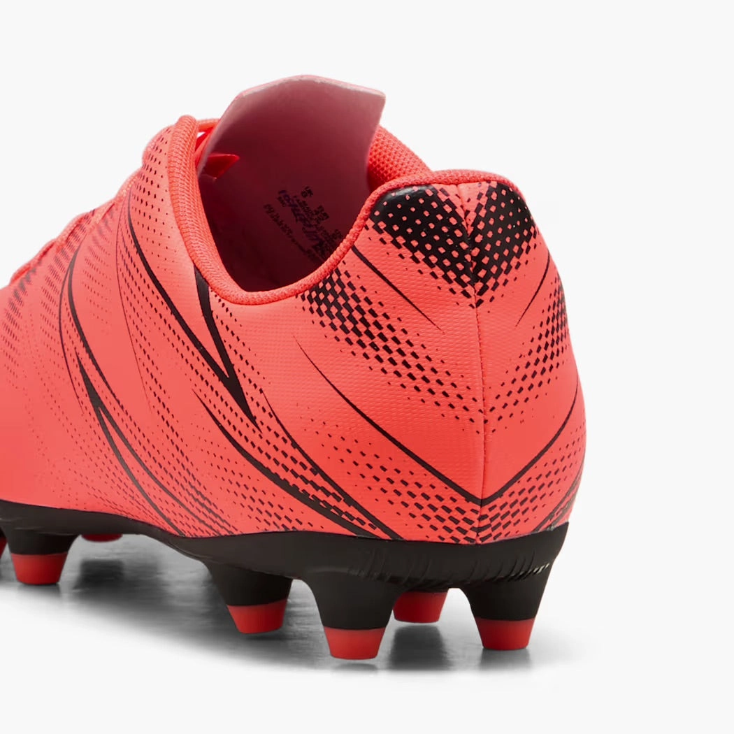 Shoes Puma Men's Attacanto FG/AG Soccer