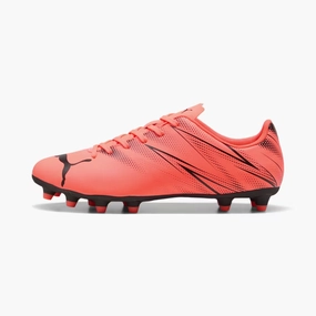 Shoes Puma Men's Attacanto FG/AG Soccer