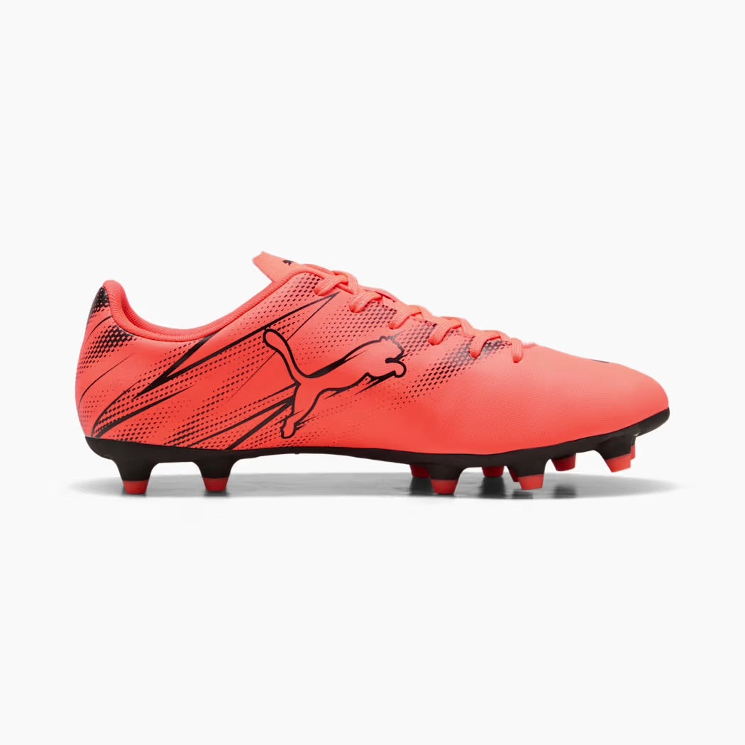 Shoes Puma Men's Attacanto FG/AG Soccer