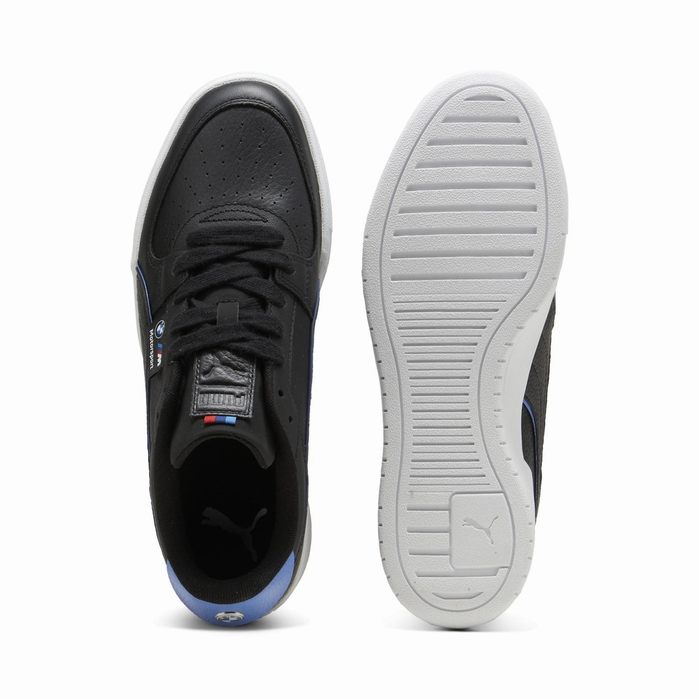 Shoes Puma Men's BMW M Motorsport California Pro