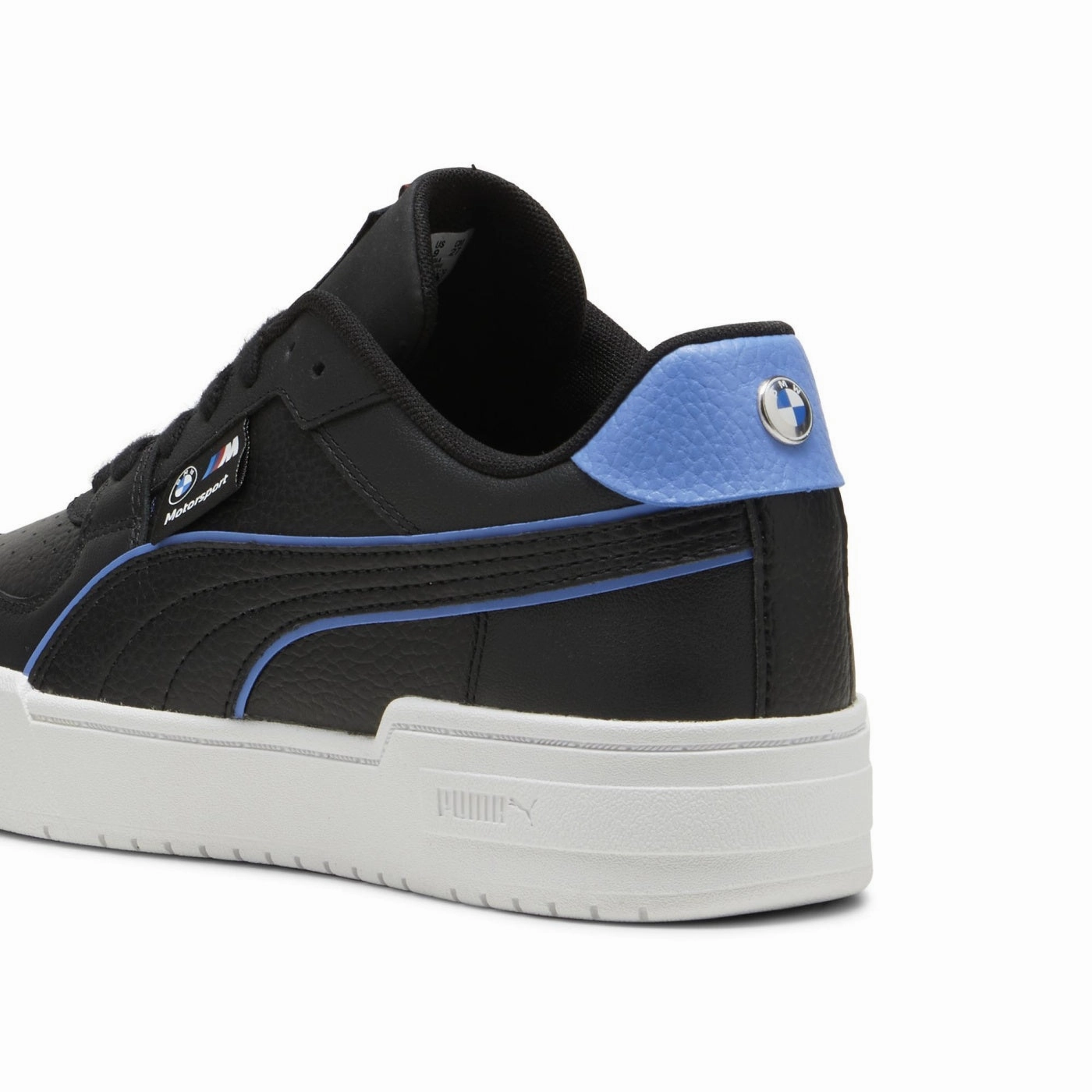 Shoes Puma Men's BMW M Motorsport California Pro