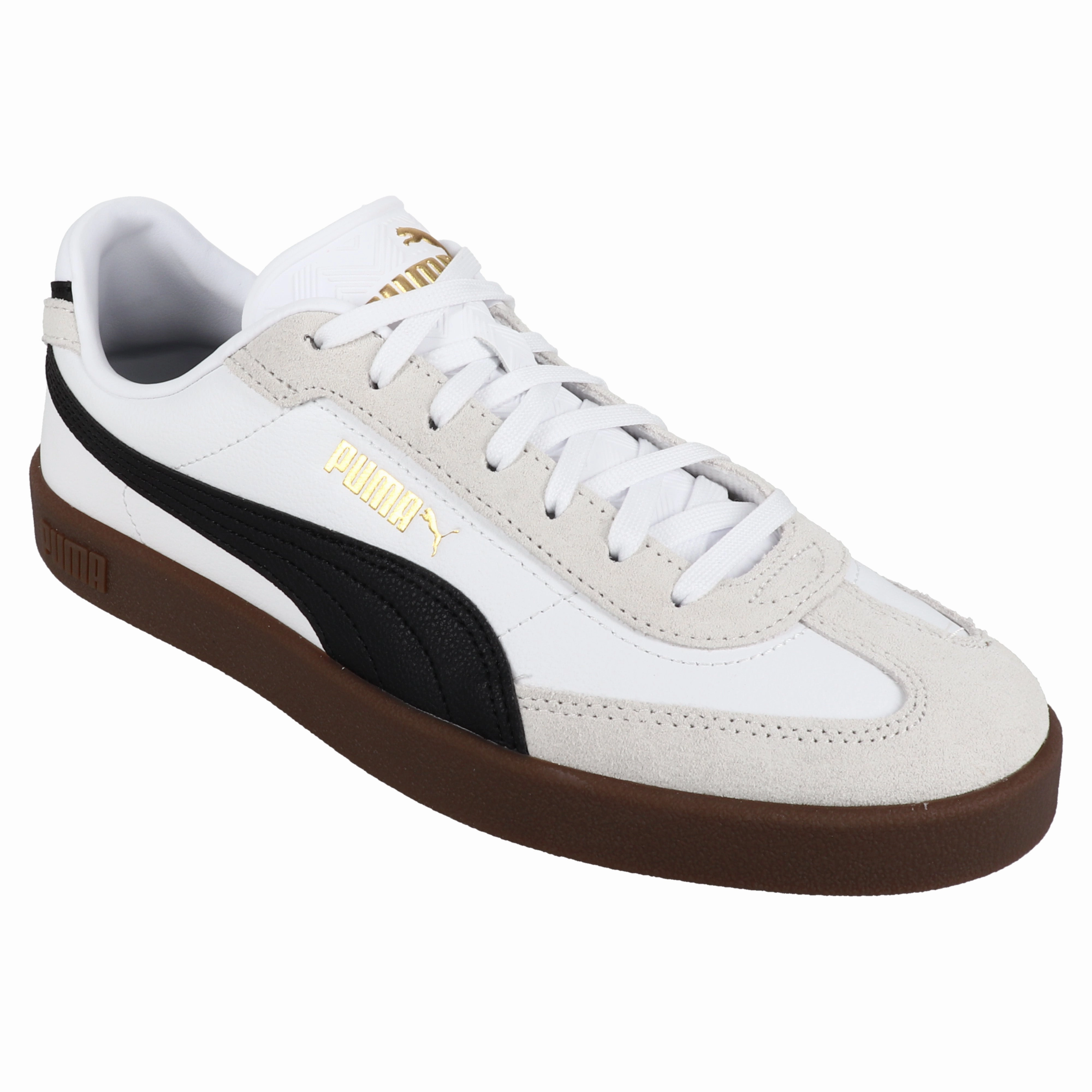 Shoes Puma Men's Club II Era