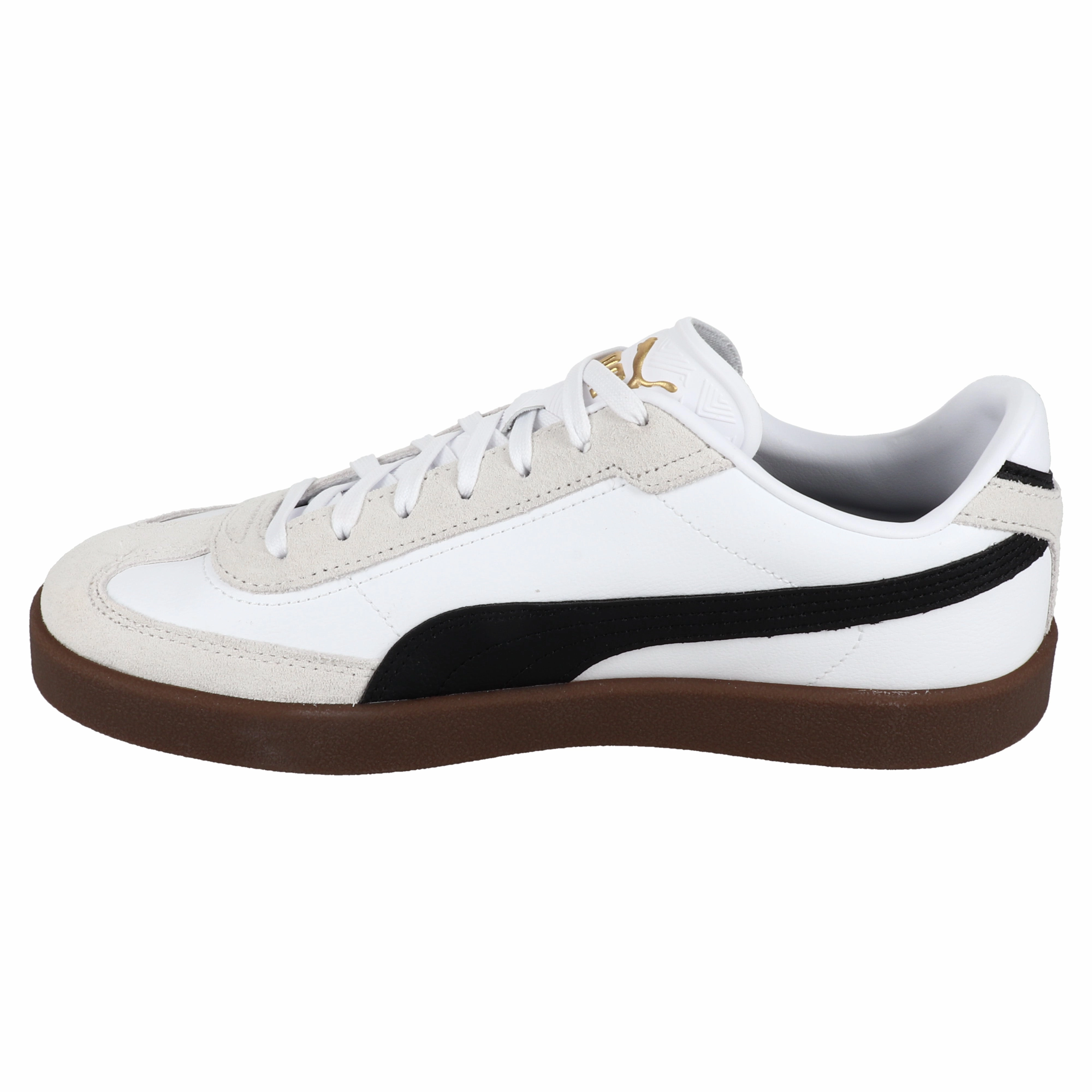 Shoes Puma Men's Club II Era