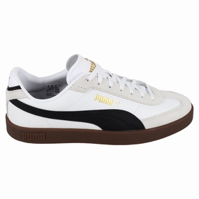 Shoes Puma Men's Club II Era