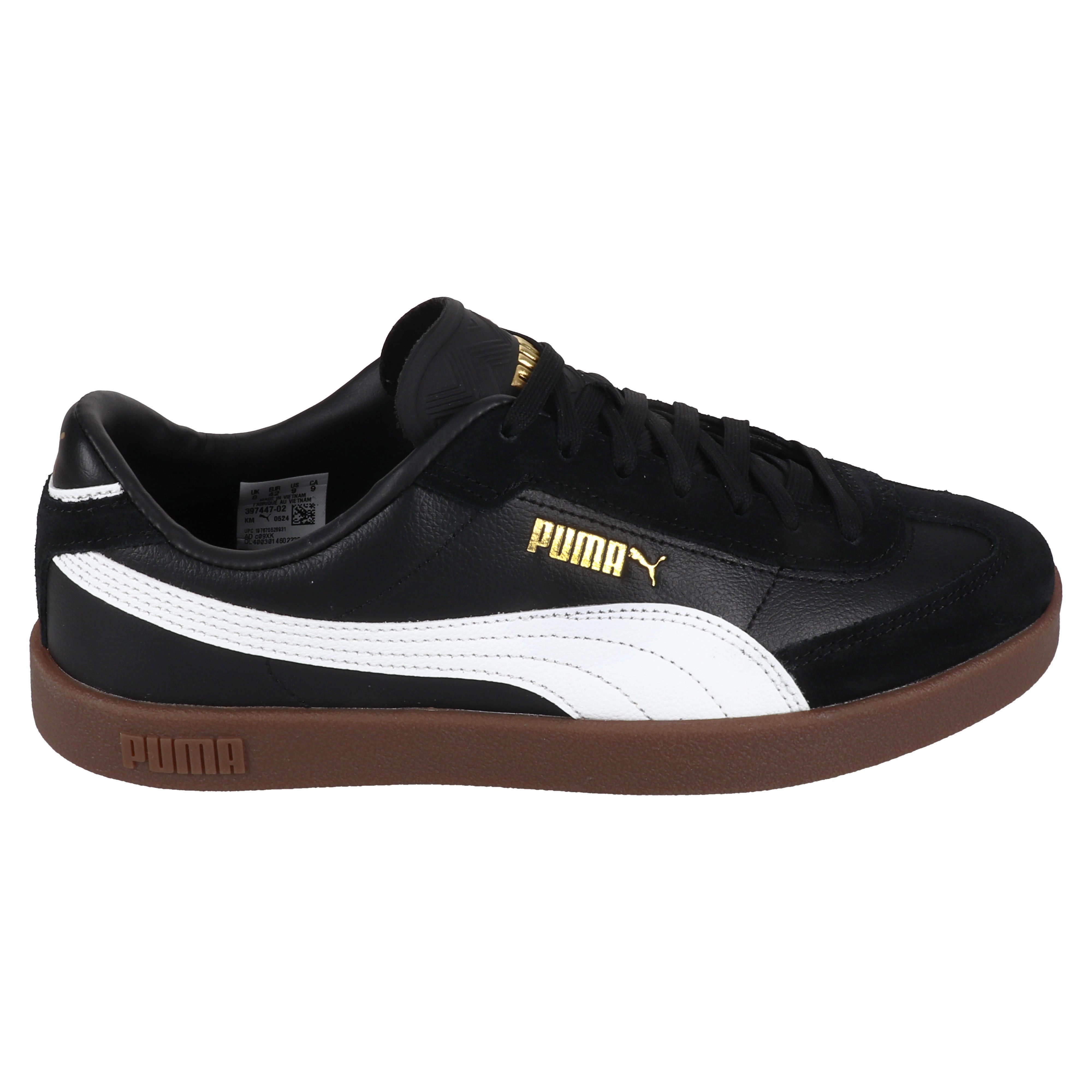 Shoes Puma Men's Club II Era