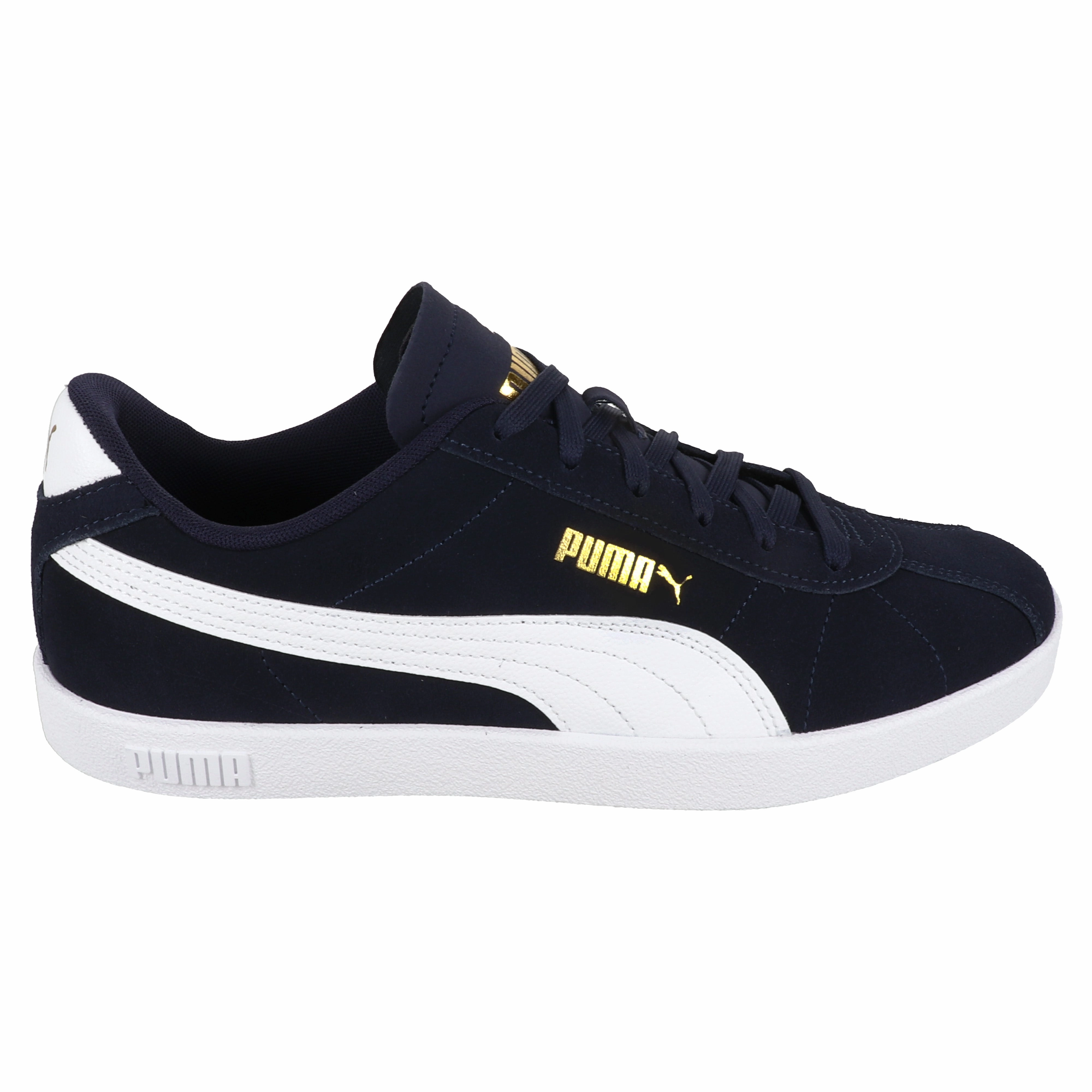 Shoes Puma Men's Club II