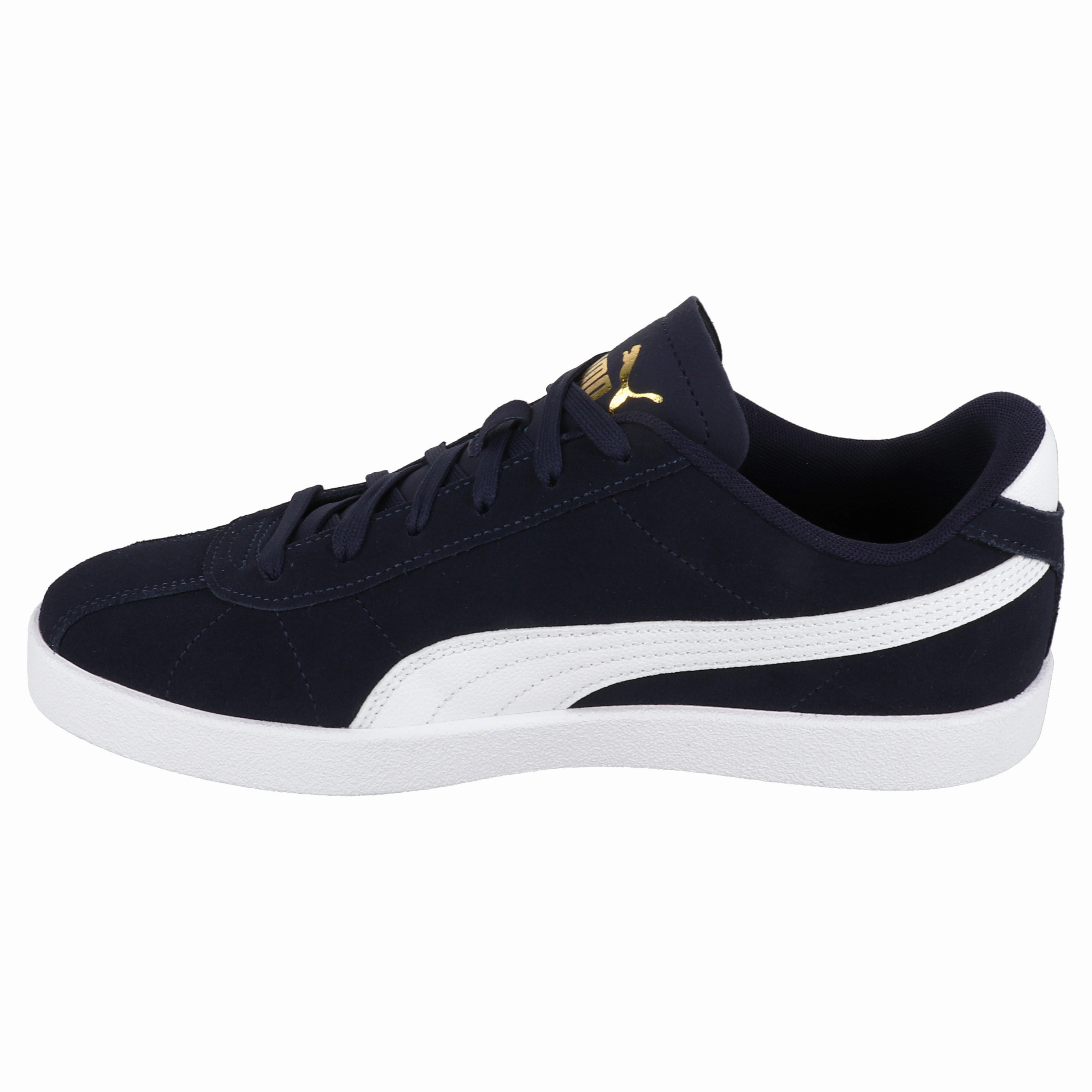 Shoes Puma Men's Club II