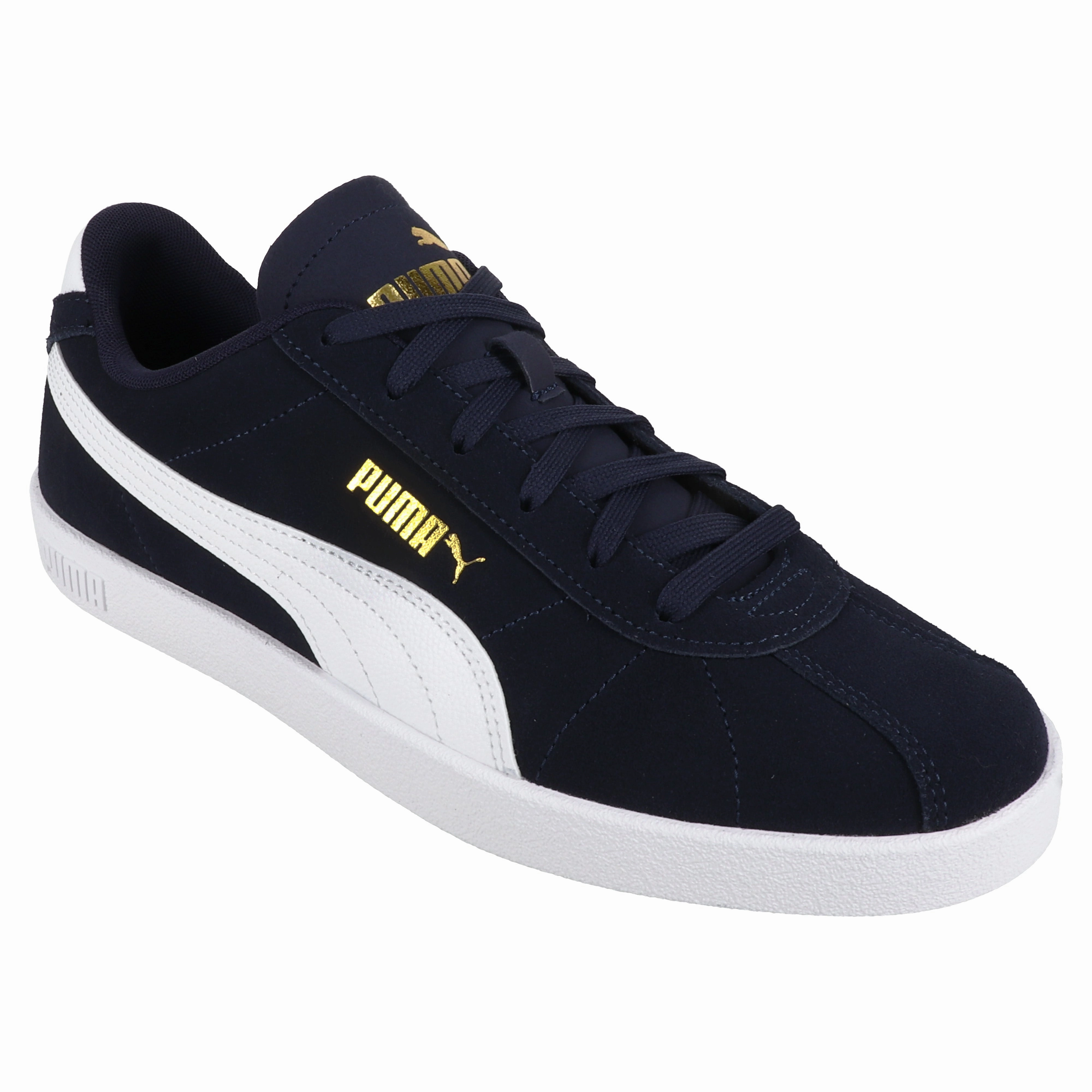 Shoes Puma Men's Club II