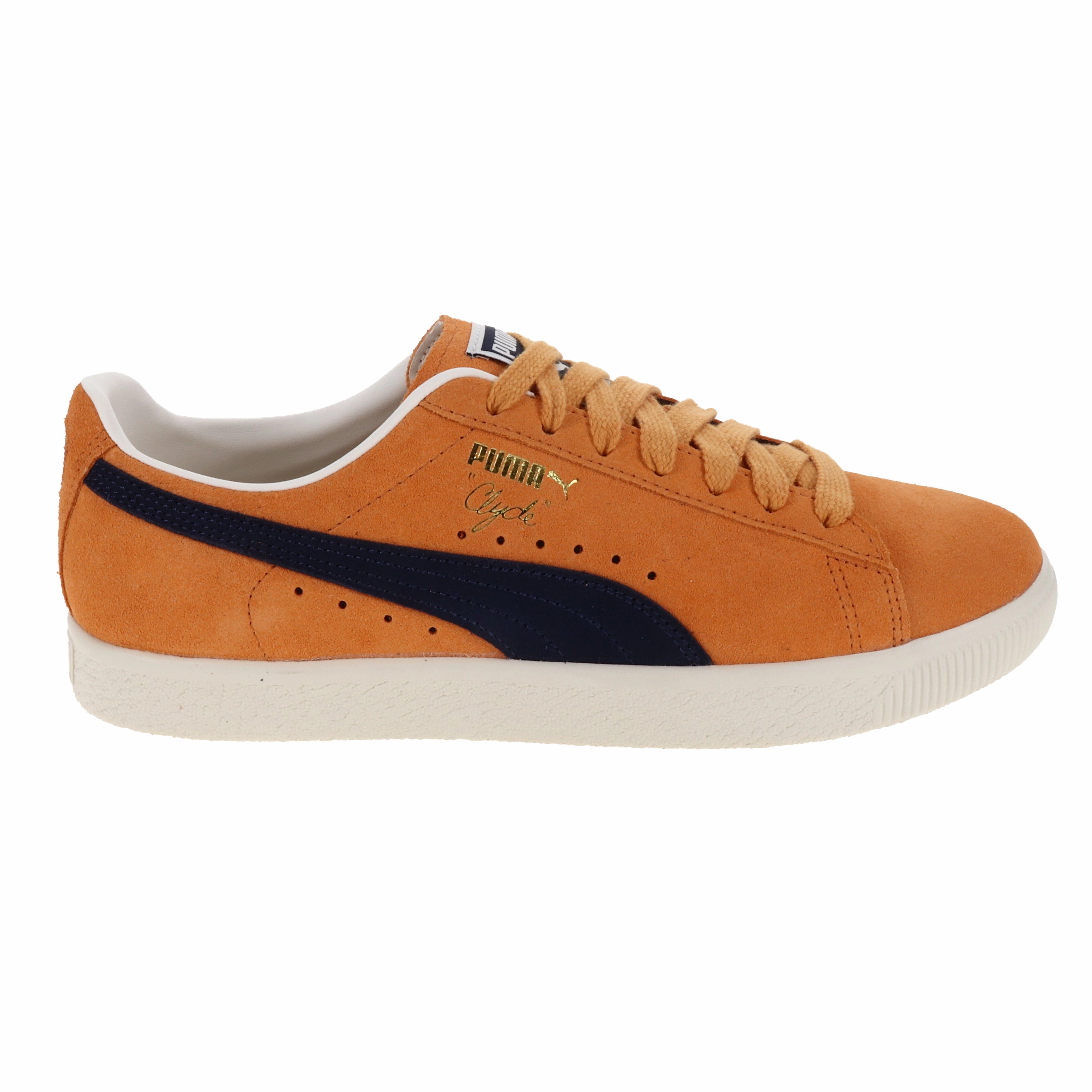 Shoes Puma Men's Clyde OG