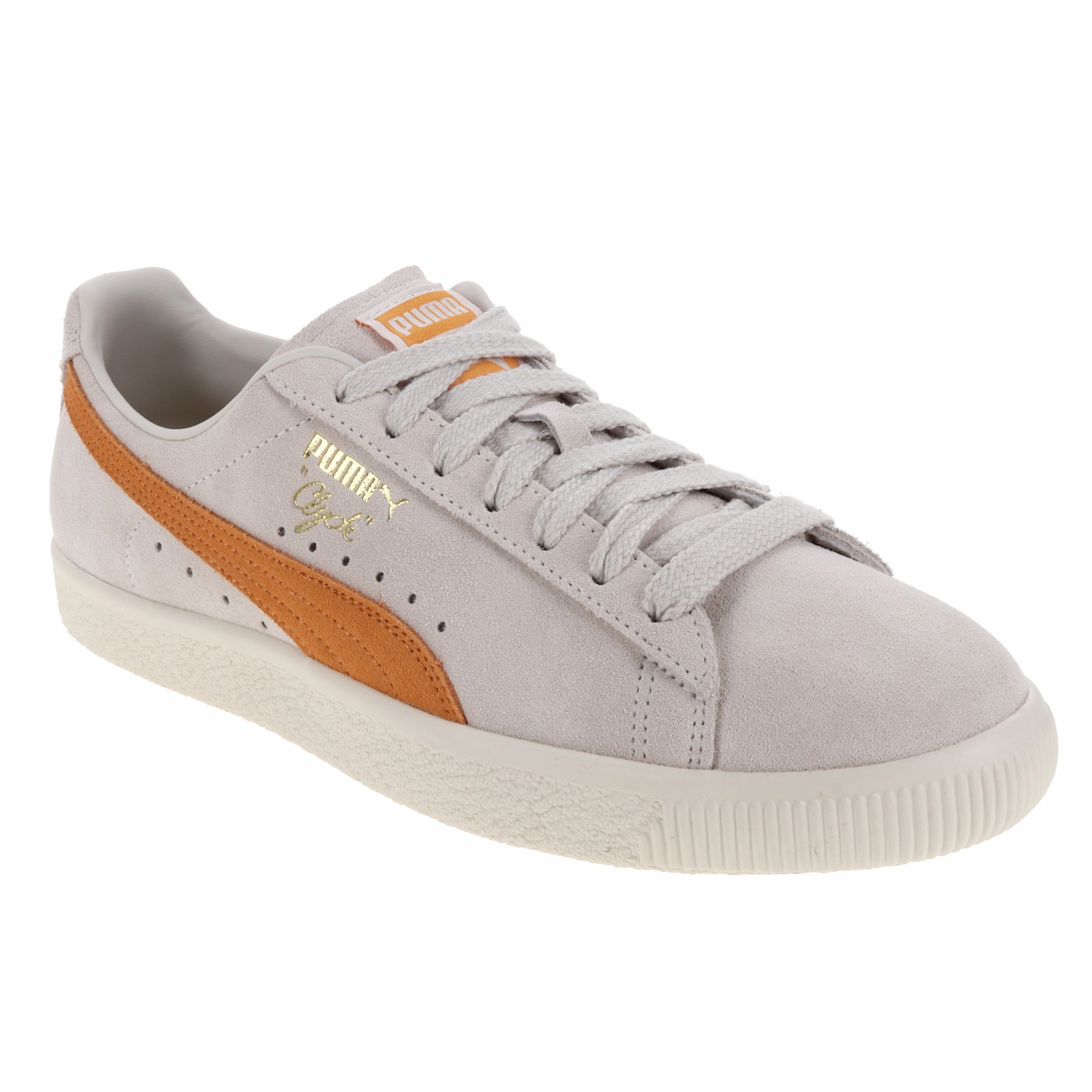 Shoes Puma Men's Clyde OG