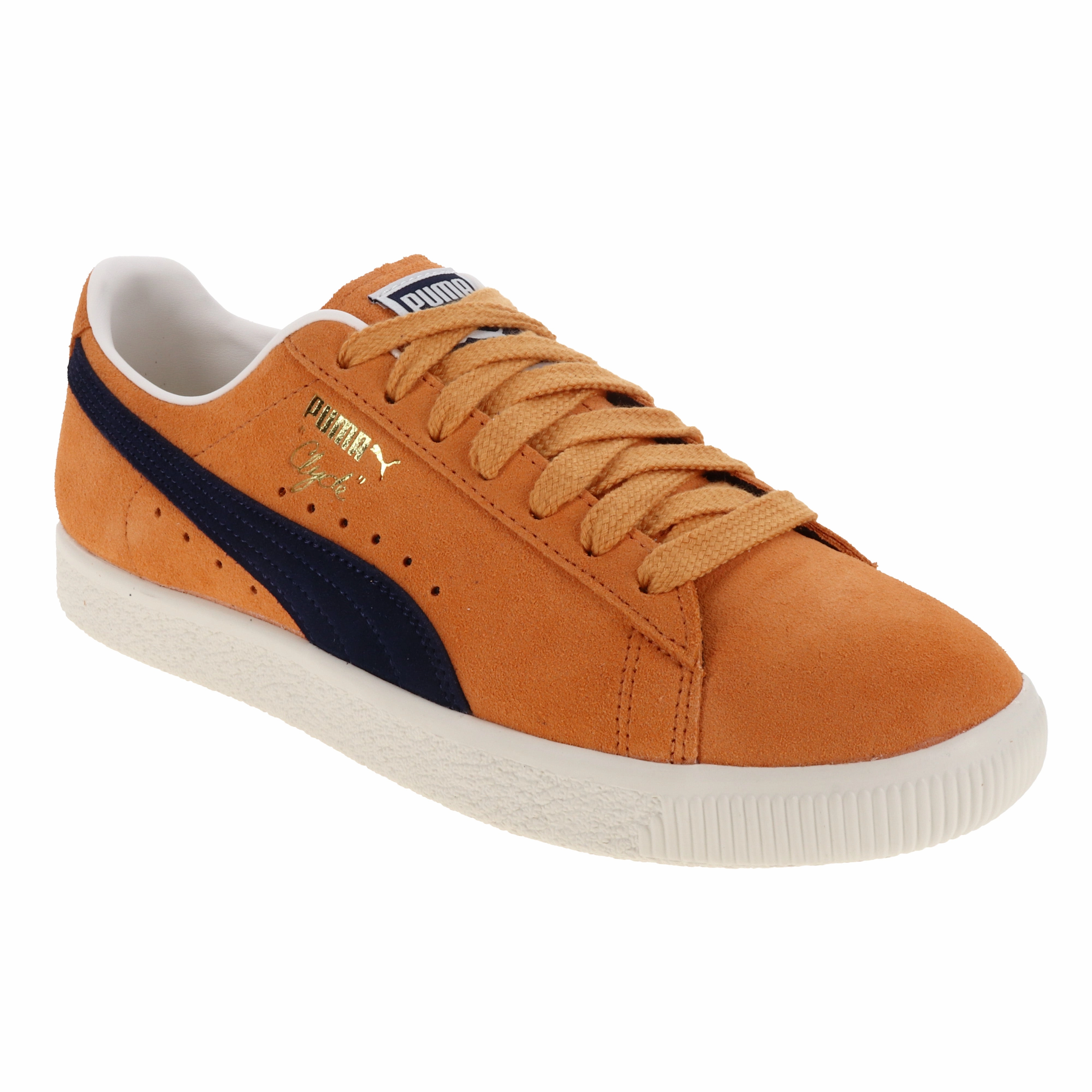 Shoes Puma Men's Clyde OG