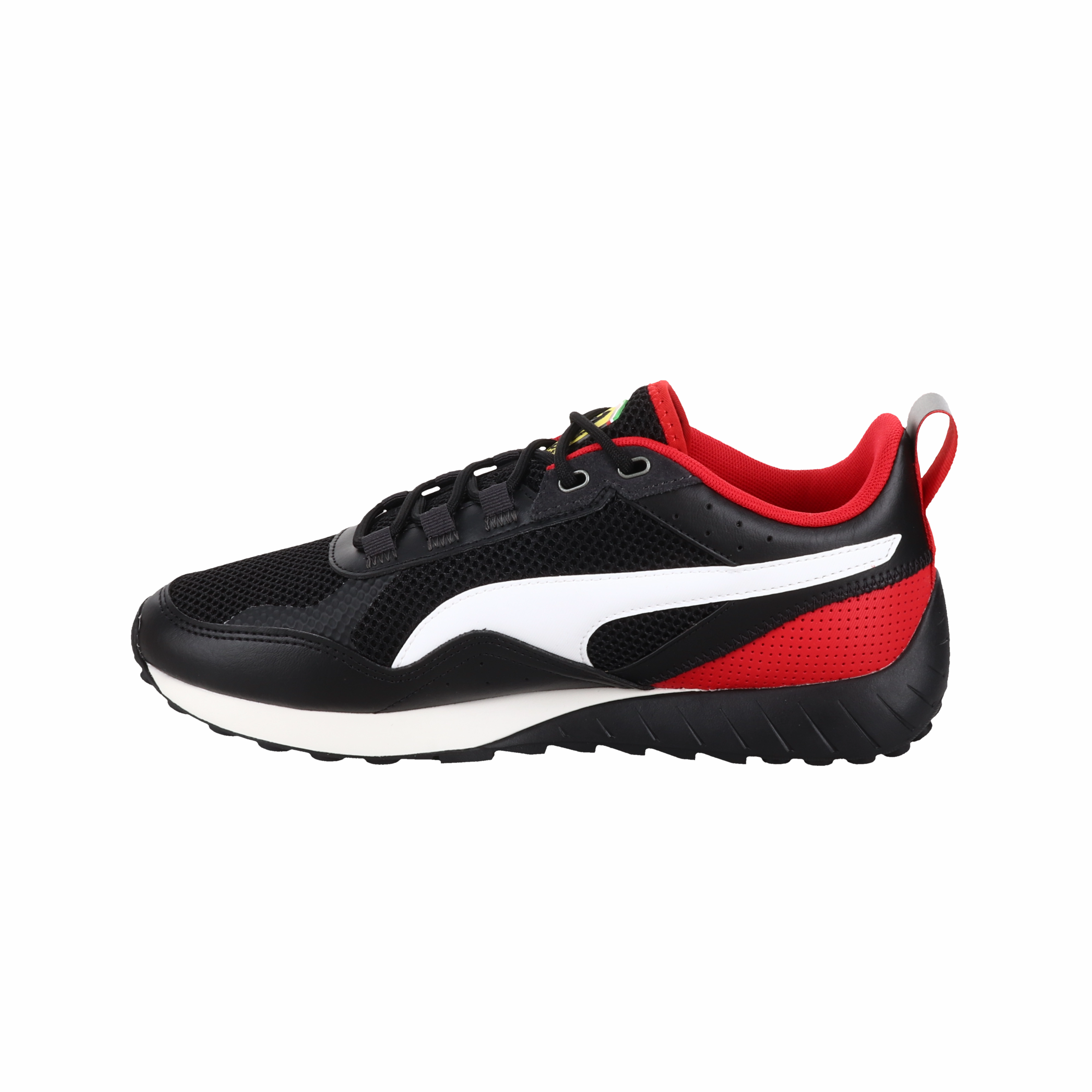 Shoes Puma Men's Ferrari Speedfusion 2.0