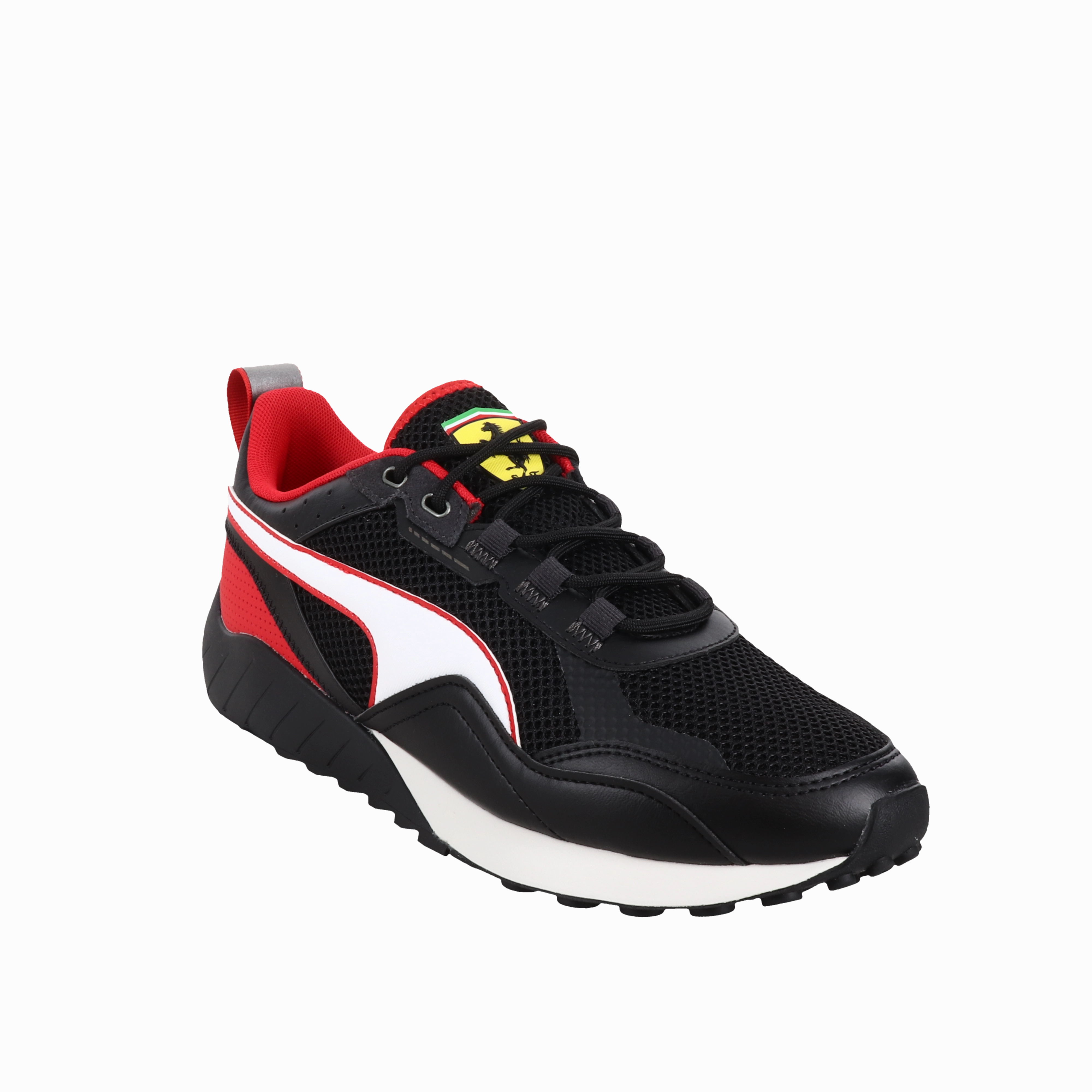Shoes Puma Men's Ferrari Speedfusion 2.0