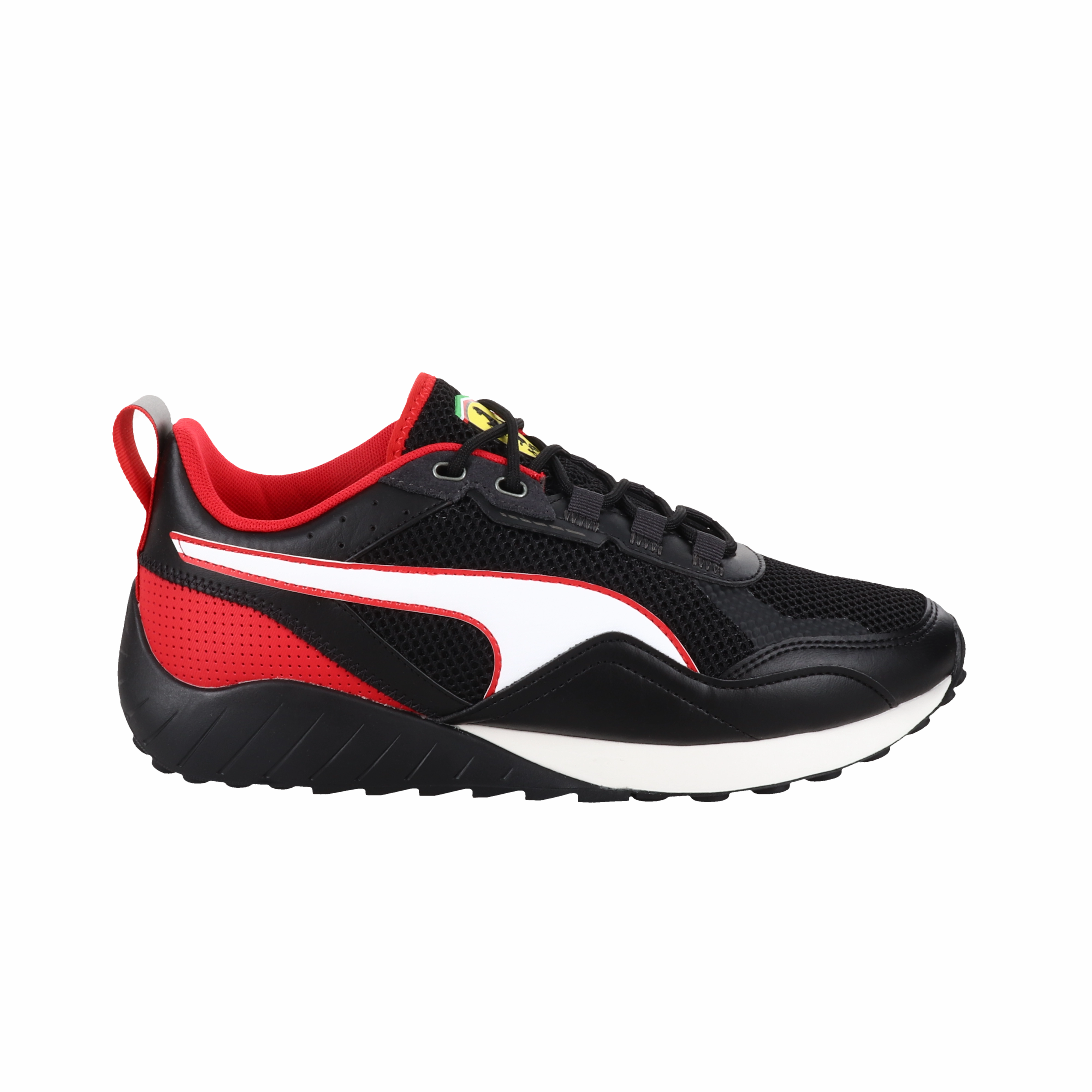 Shoes Puma Men's Ferrari Speedfusion 2.0