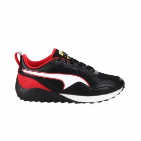 Shoes Puma Men's Ferrari Speedfusion 2.0