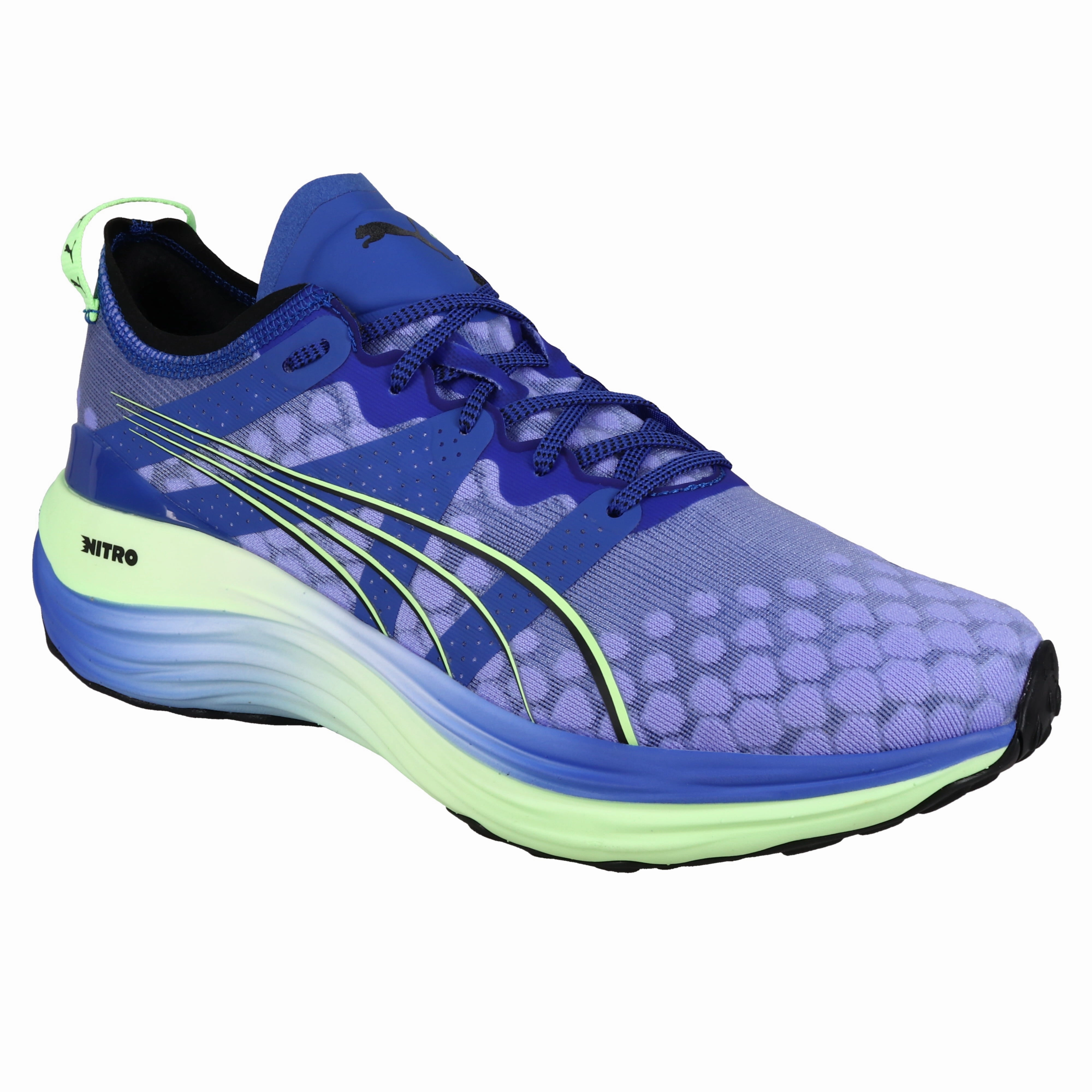 Shoes Puma Men's ForeverRun Nitro