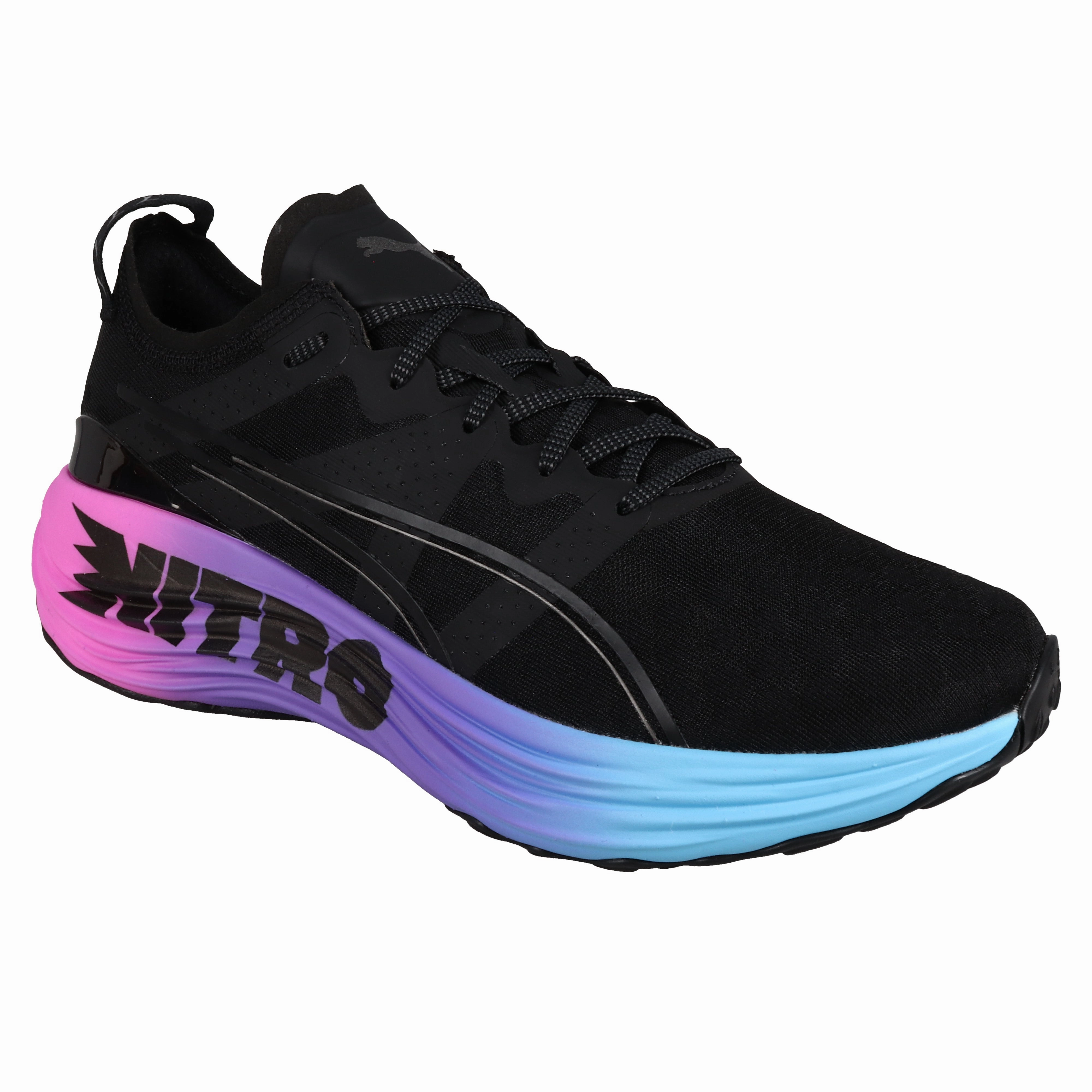 Shoes Puma Men's ForeverRun Nitro