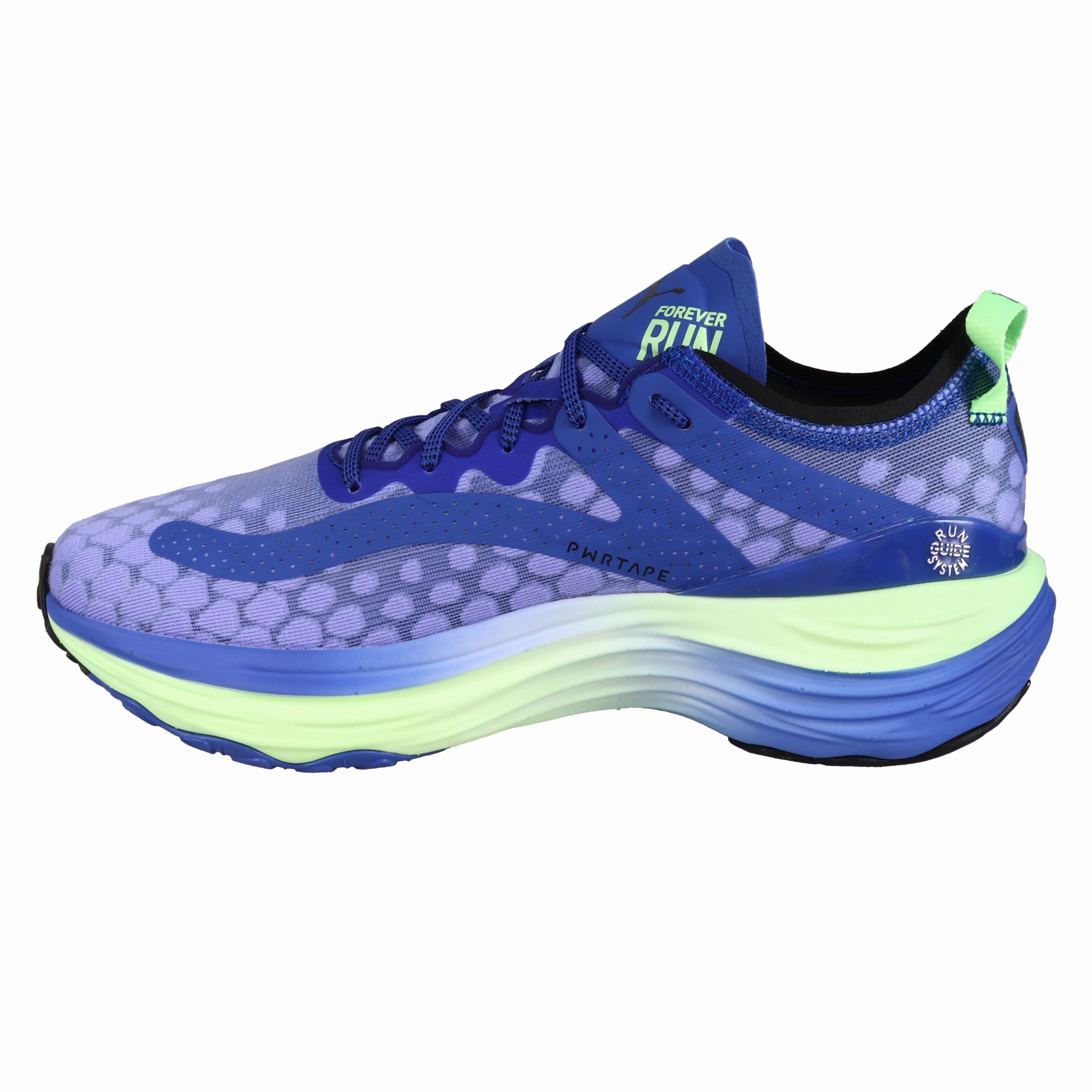 Shoes Puma Men's ForeverRun Nitro