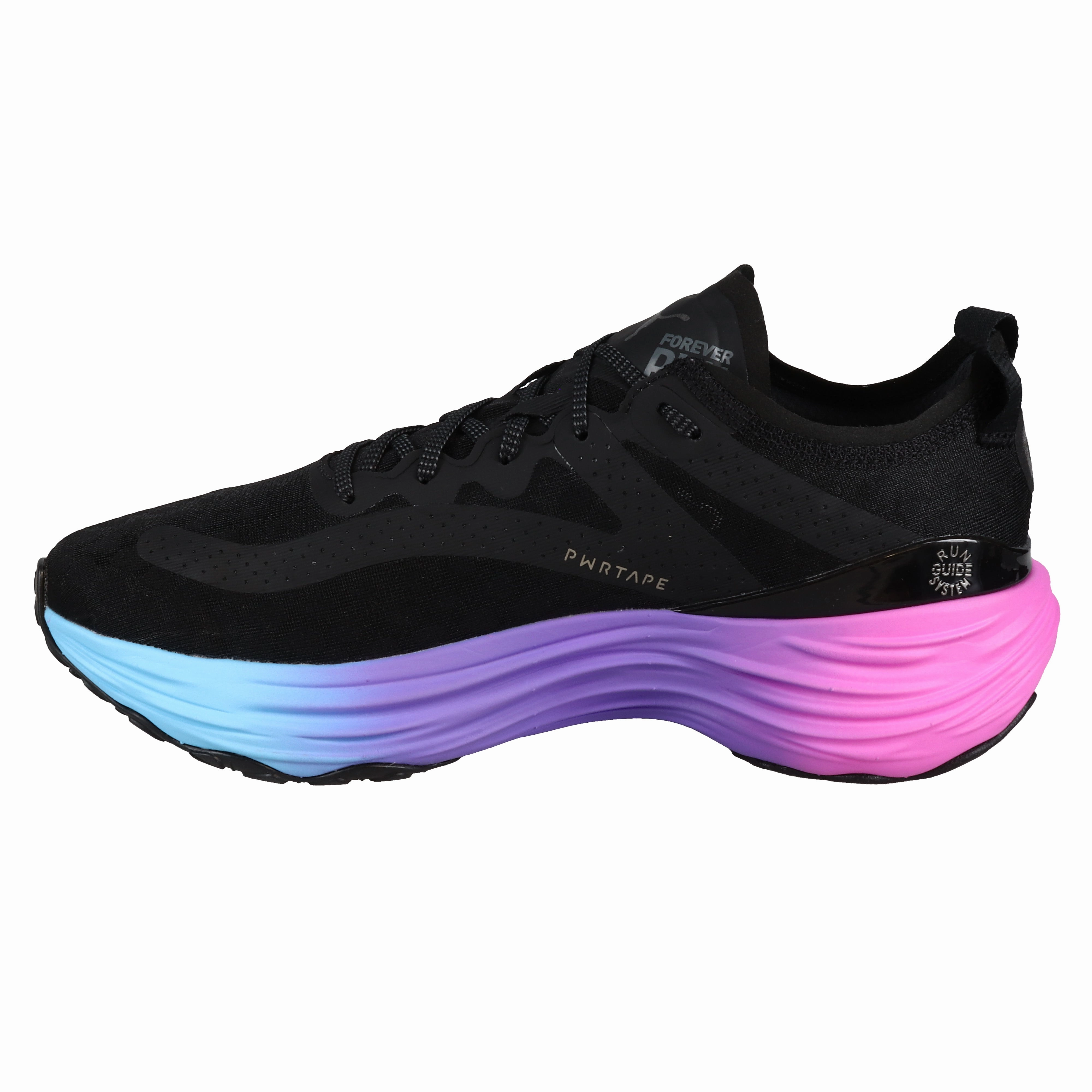 Shoes Puma Men's ForeverRun Nitro