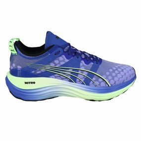 Shoes Puma Men's ForeverRun Nitro