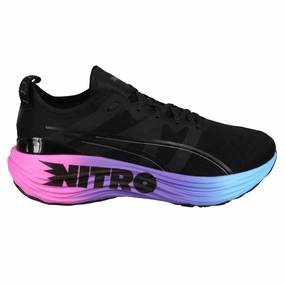 Shoes Puma Men's ForeverRun Nitro