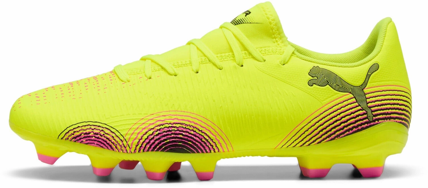 Shoes Puma Men's Future 8 Play FG/AG Soccer