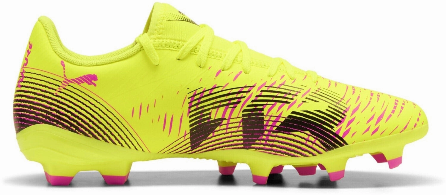 Shoes Puma Men's Future 8 Play FG/AG Soccer
