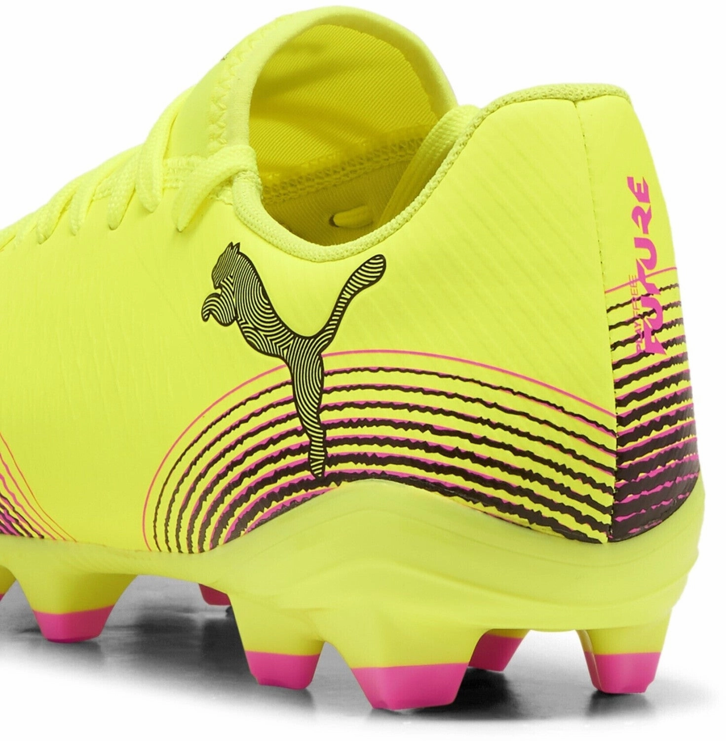 Shoes Puma Men's Future 8 Play FG/AG Soccer