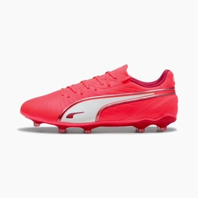 Shoes Puma Men's King Match FG/AG Soccer