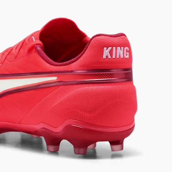Shoes Puma Men's King Match FG/AG Soccer