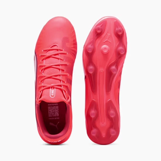 Shoes Puma Men's King Match FG/AG Soccer