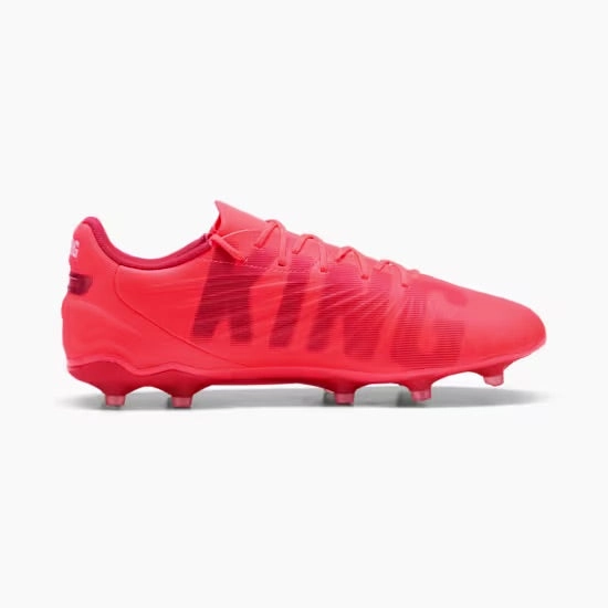 Shoes Puma Men's King Match FG/AG Soccer