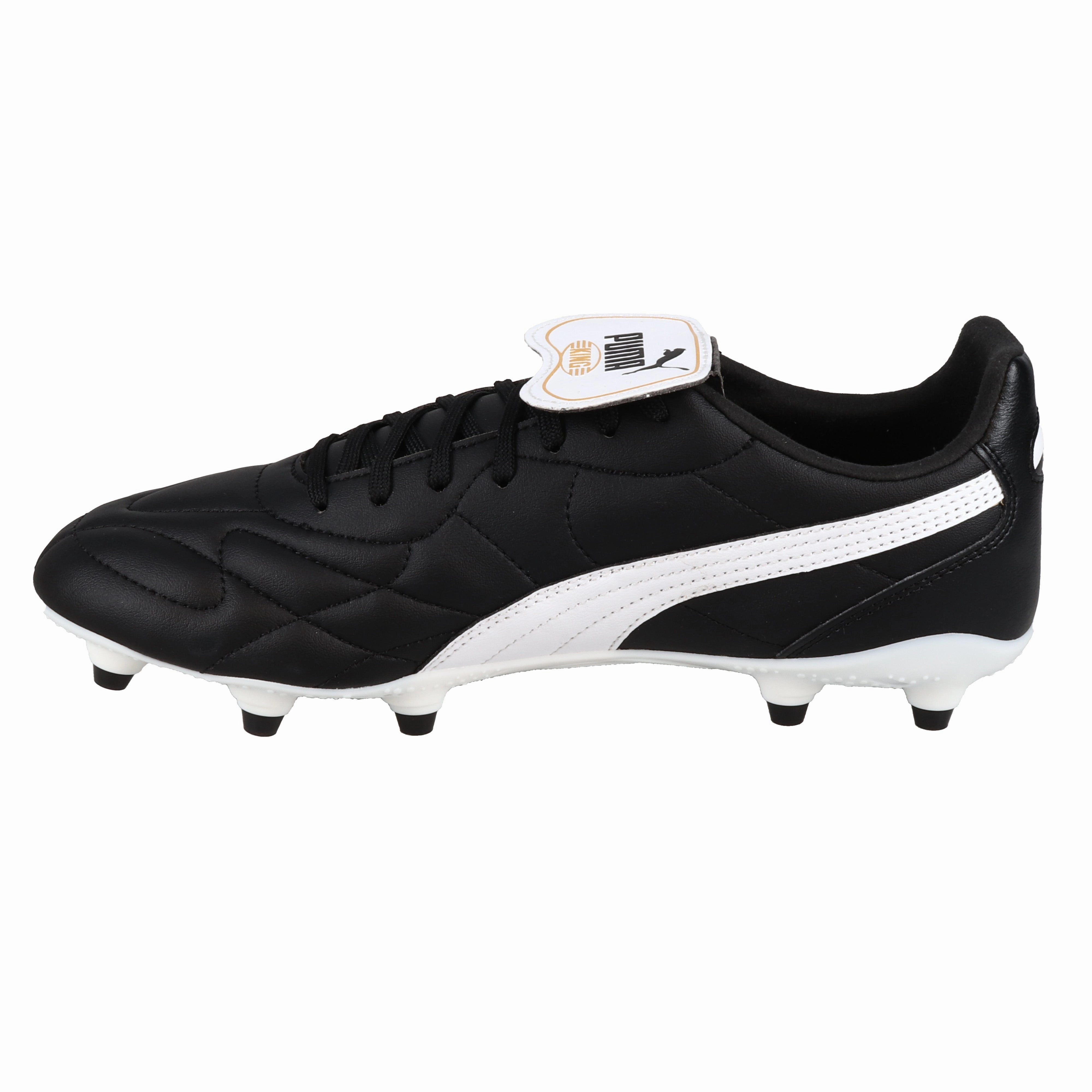 Shoes Puma Men's King Top FG/AG Soccer