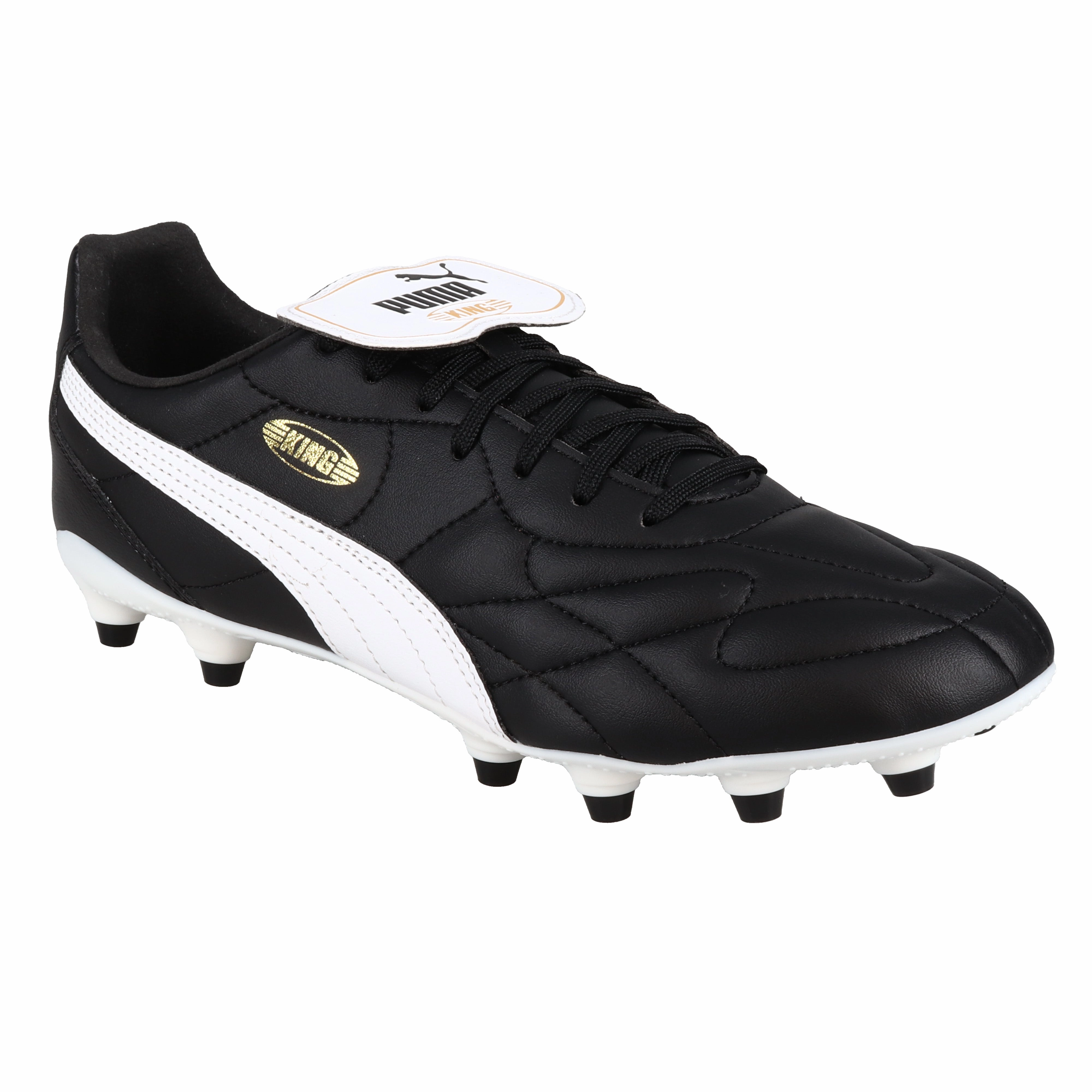 Shoes Puma Men's King Top FG/AG Soccer