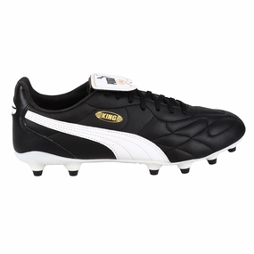 Shoes Puma Men's King Top FG/AG Soccer