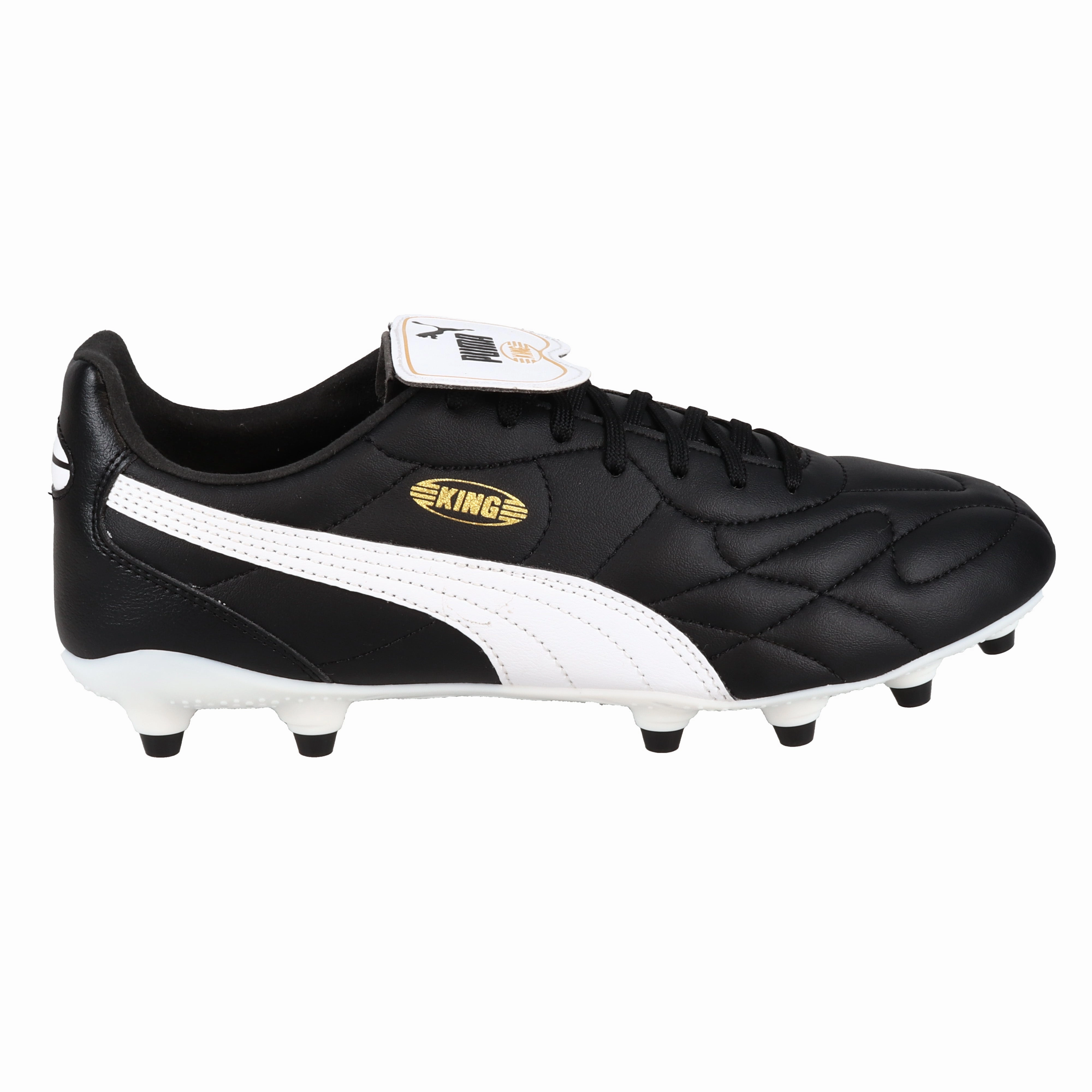 Shoes Puma Men's King Top FG/AG Soccer