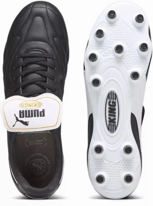 Shoes Puma Men's King Top FG/AG Soccer