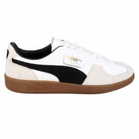 Shoes Puma Men's Palermo Leather