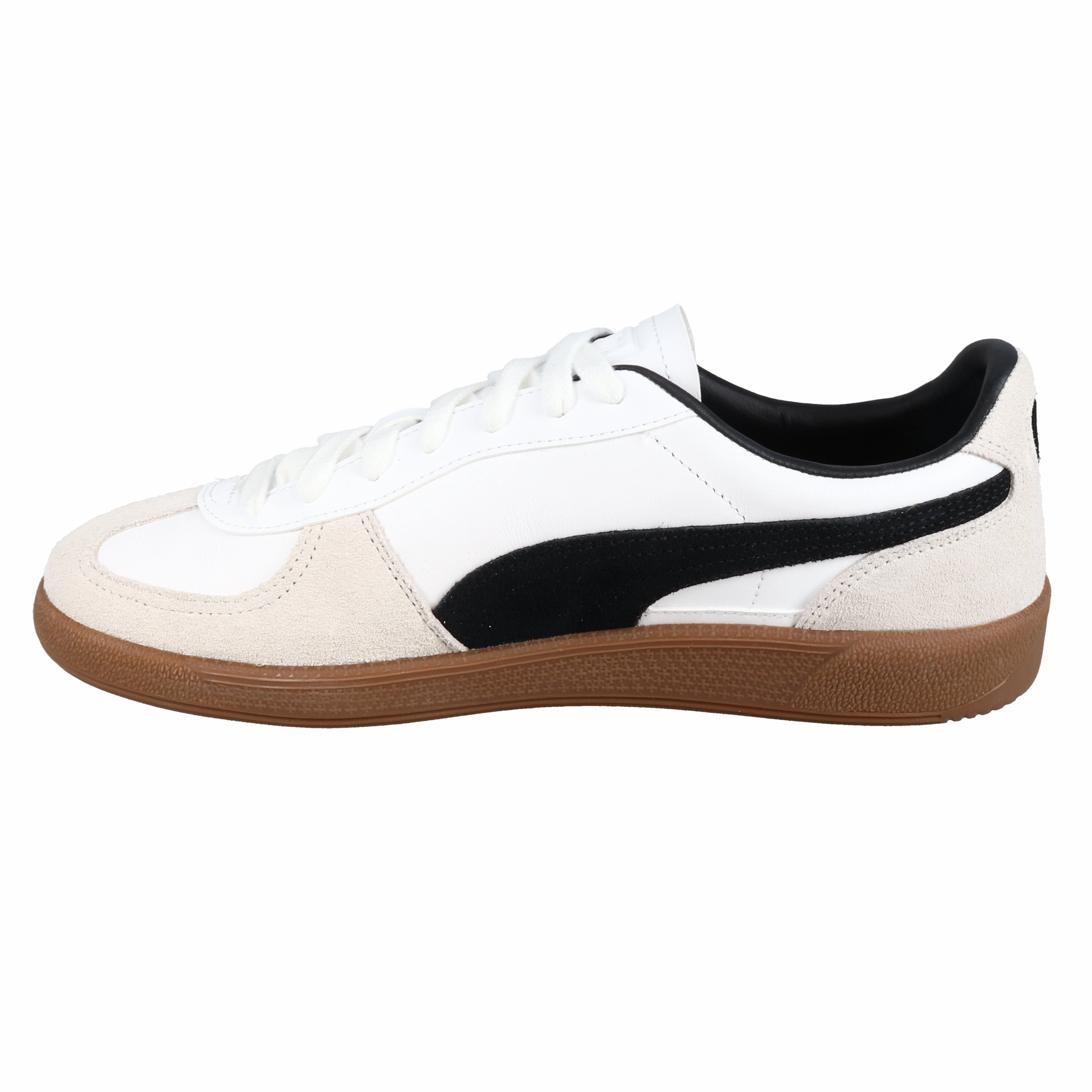 Shoes Puma Men's Palermo Leather