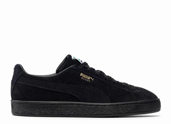 Shoes Puma Men's Suede Classic XXI