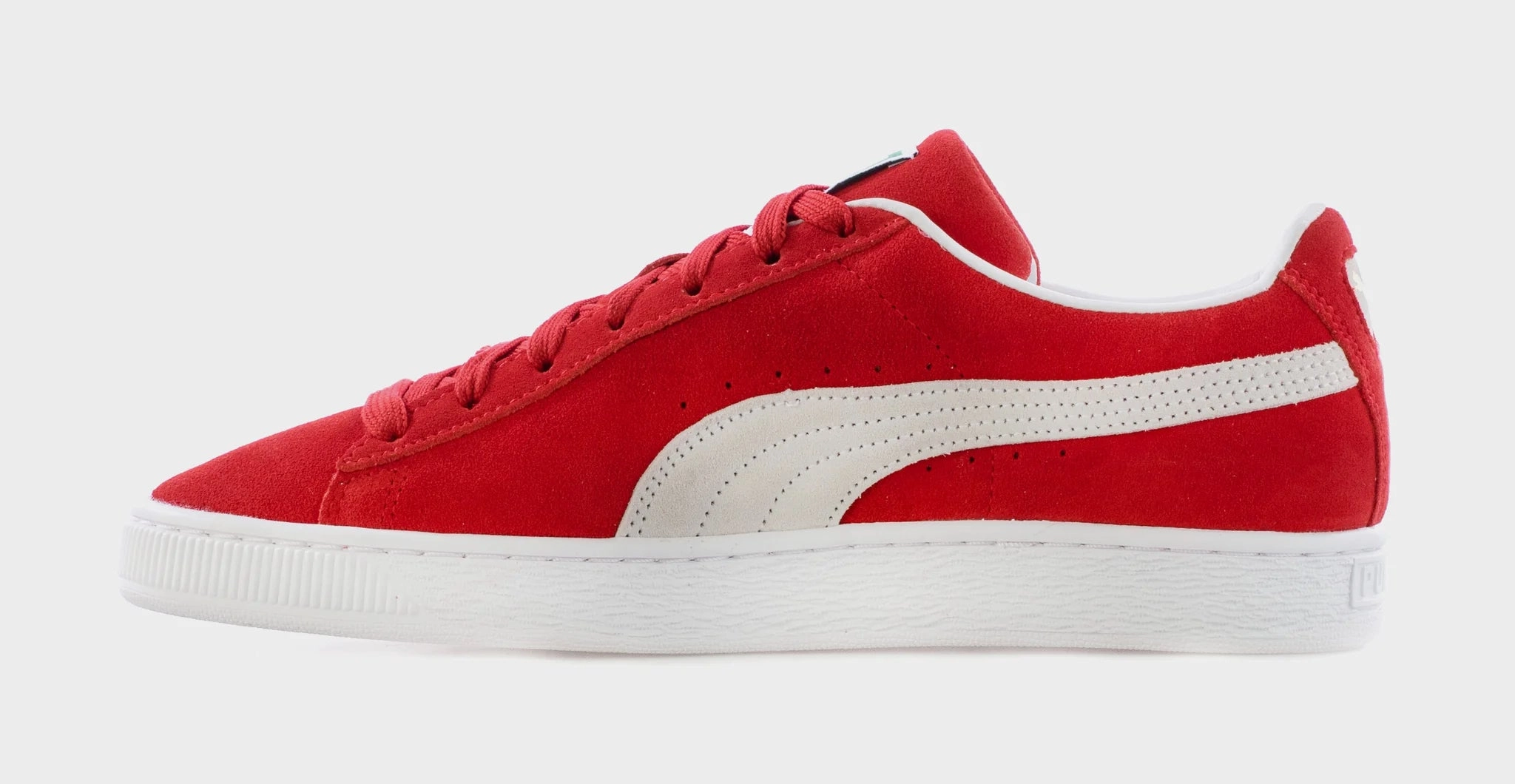 Shoes Puma Men's Suede Classic XXI