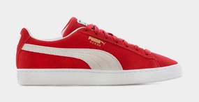 Shoes Puma Men's Suede Classic XXI