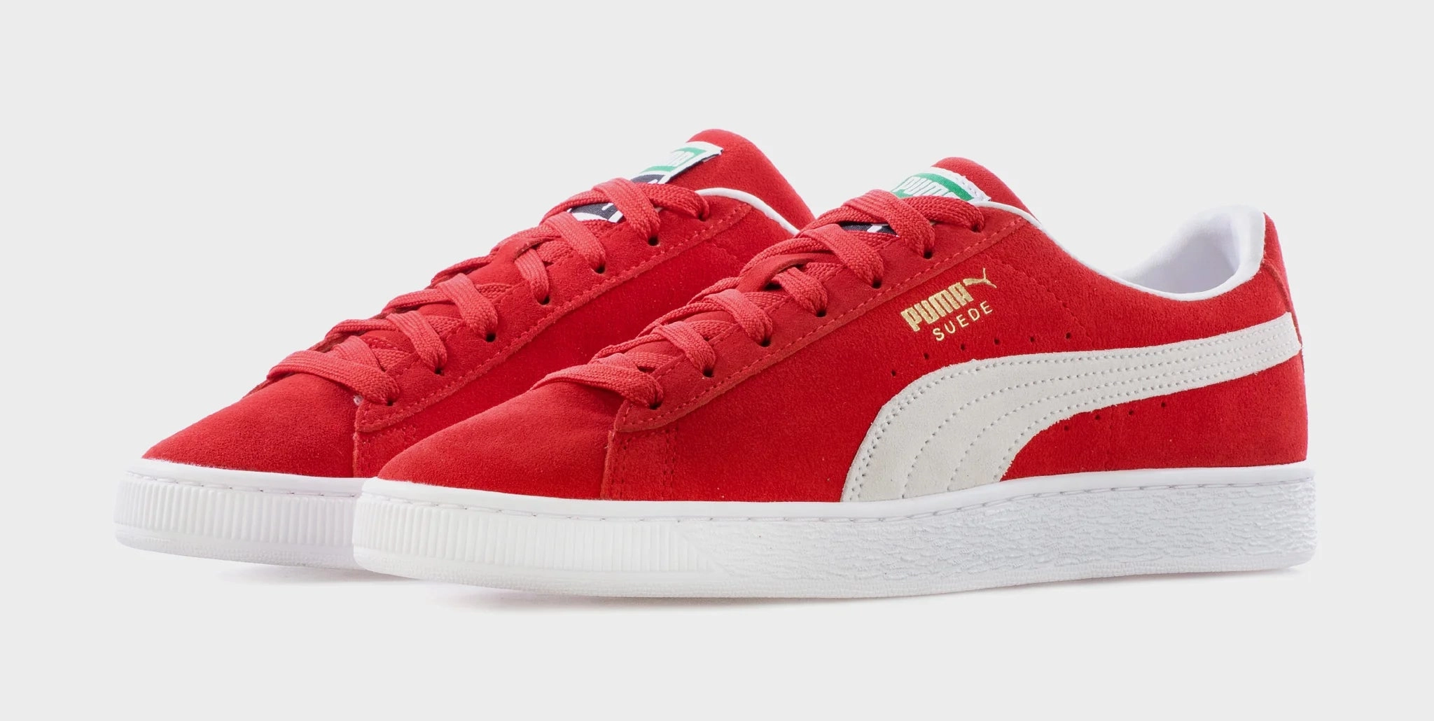 Shoes Puma Men's Suede Classic XXI