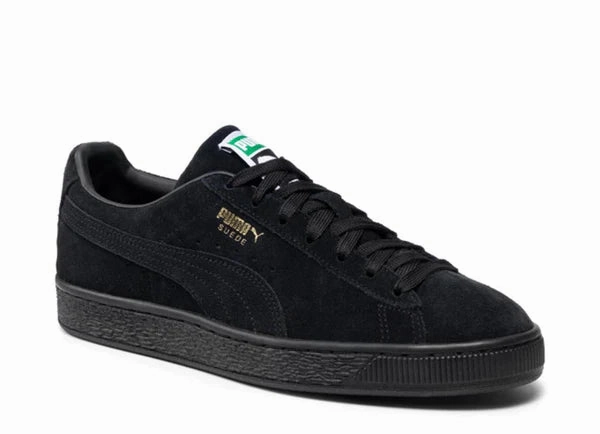 Shoes Puma Men's Suede Classic XXI