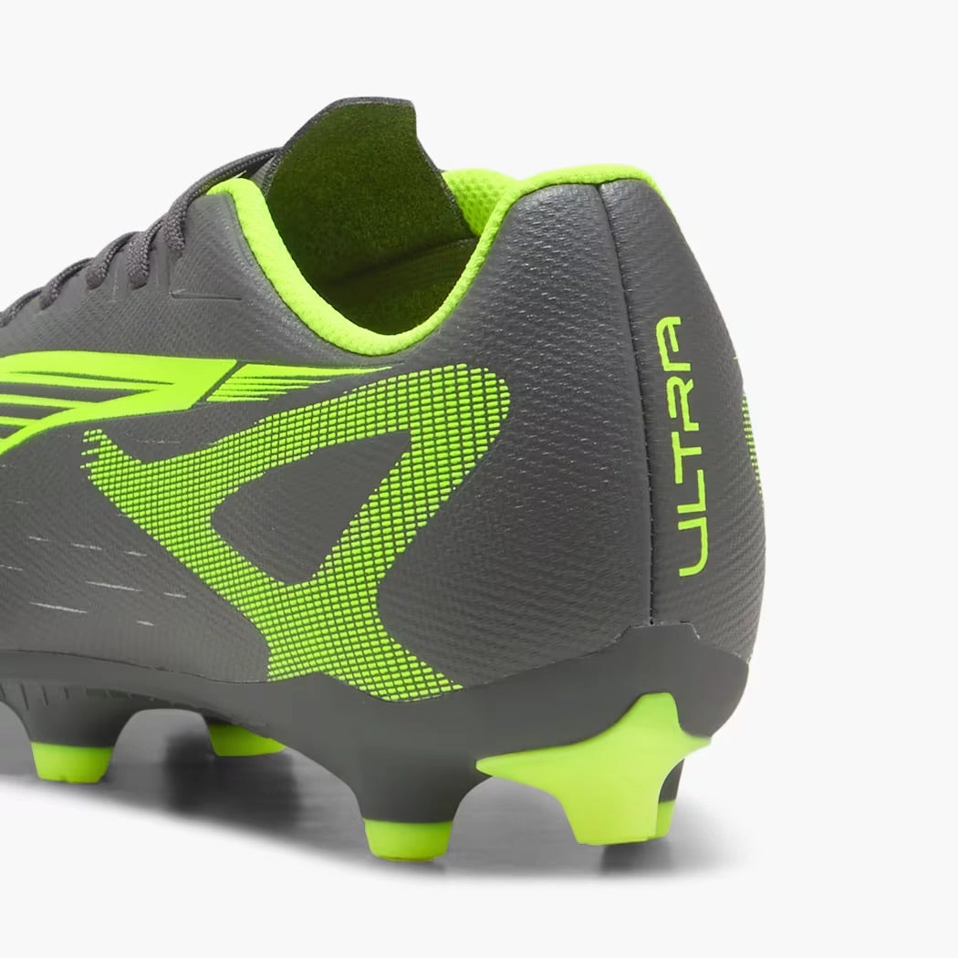 Shoes Puma Men's Ultra 5 Play FG/AG Soccer