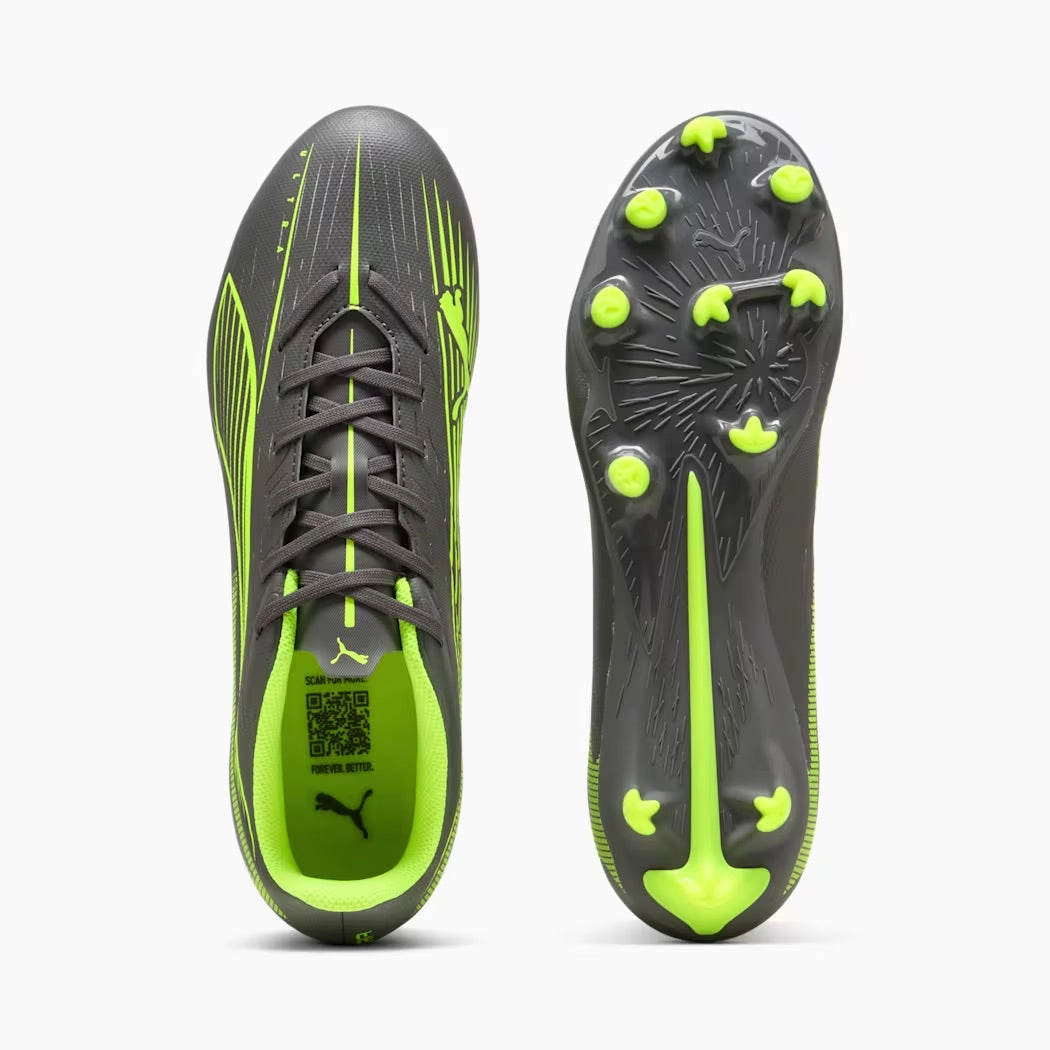 Shoes Puma Men's Ultra 5 Play FG/AG Soccer