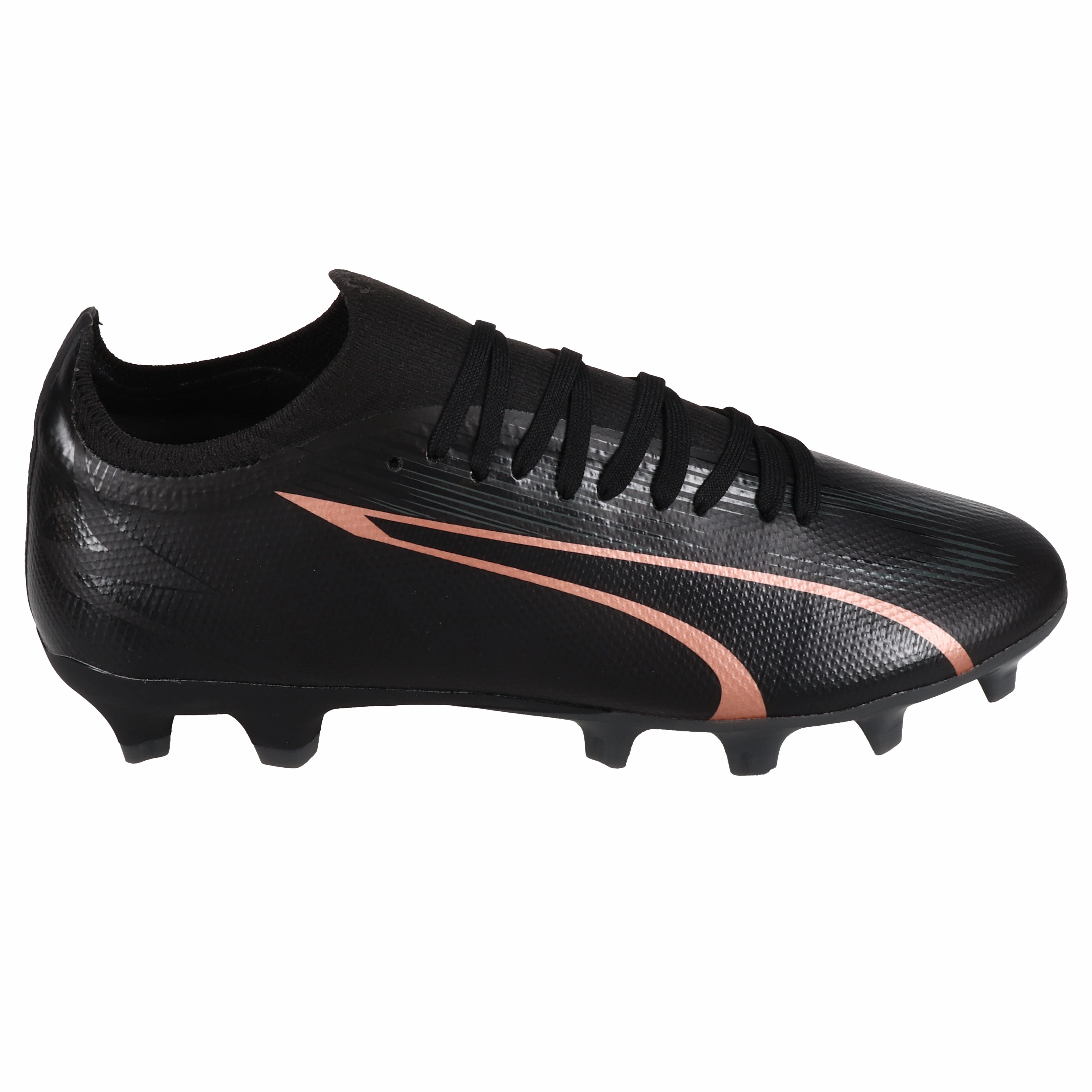 Shoes Puma Men's Ultra Match FG/AG Soccer