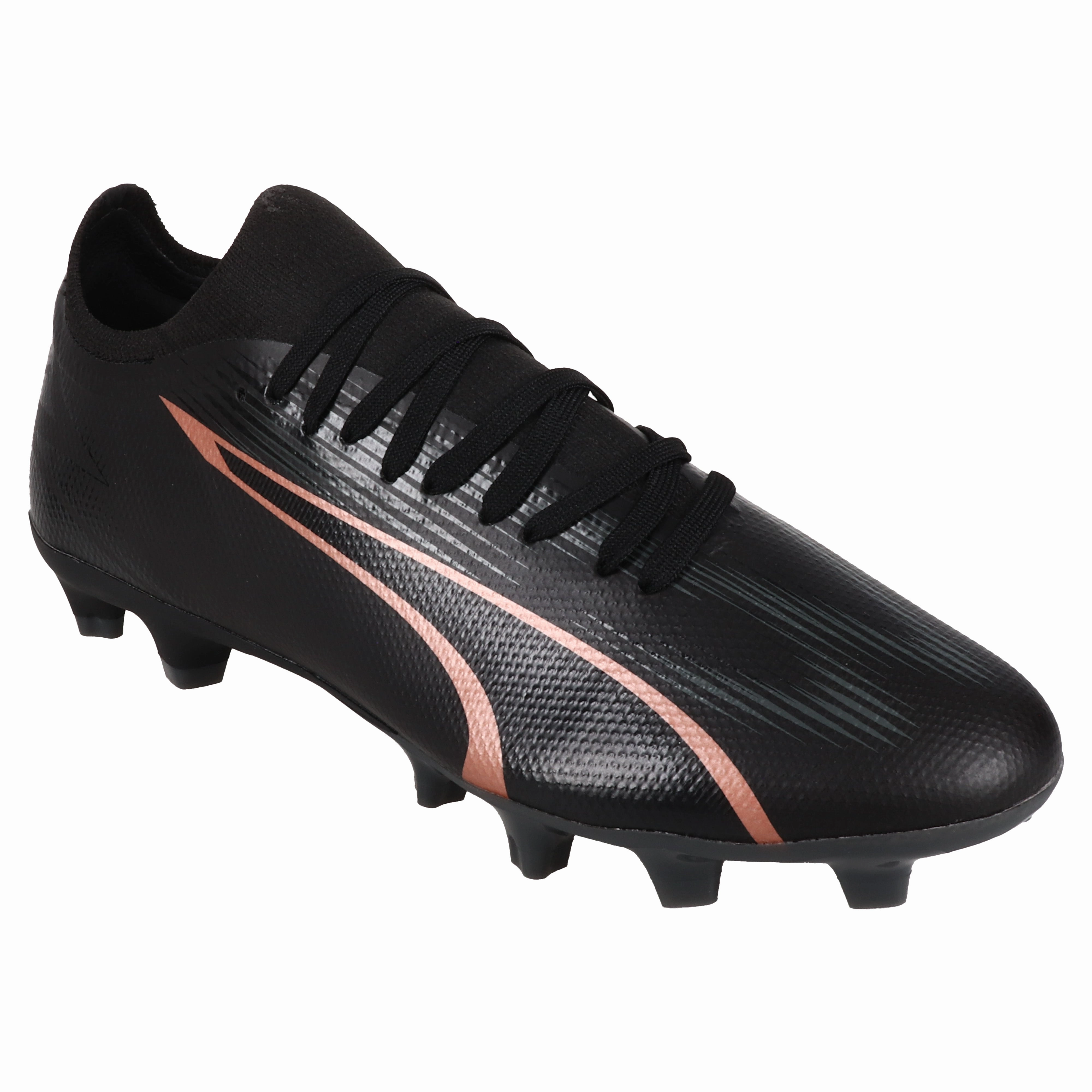 Shoes Puma Men's Ultra Match FG/AG Soccer